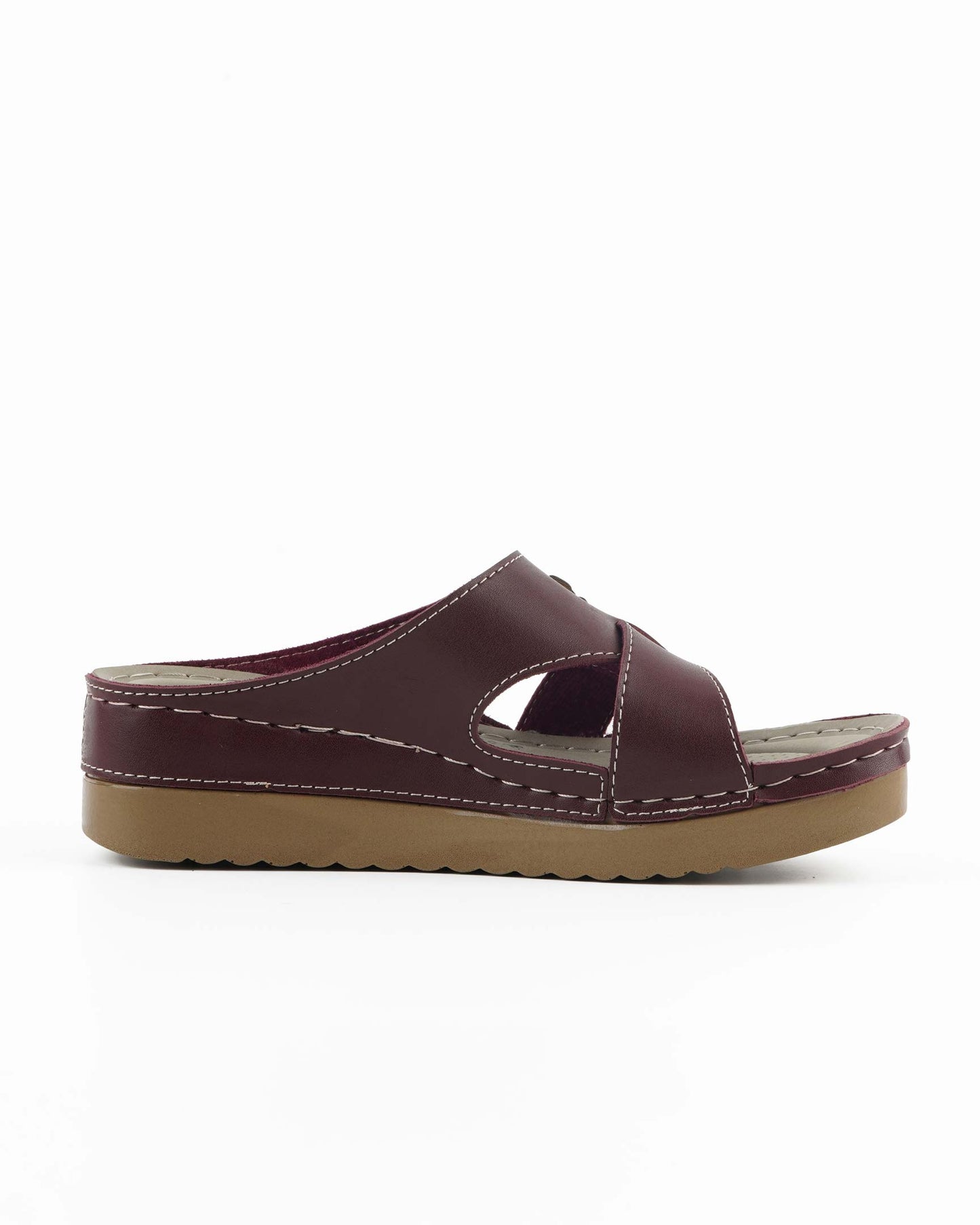 Womens Slippers 154001