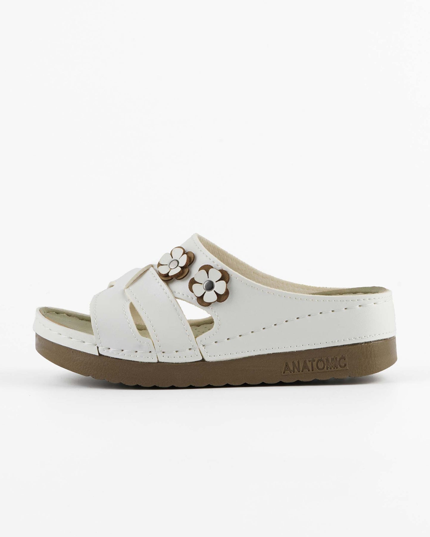 Womens Slippers 154001