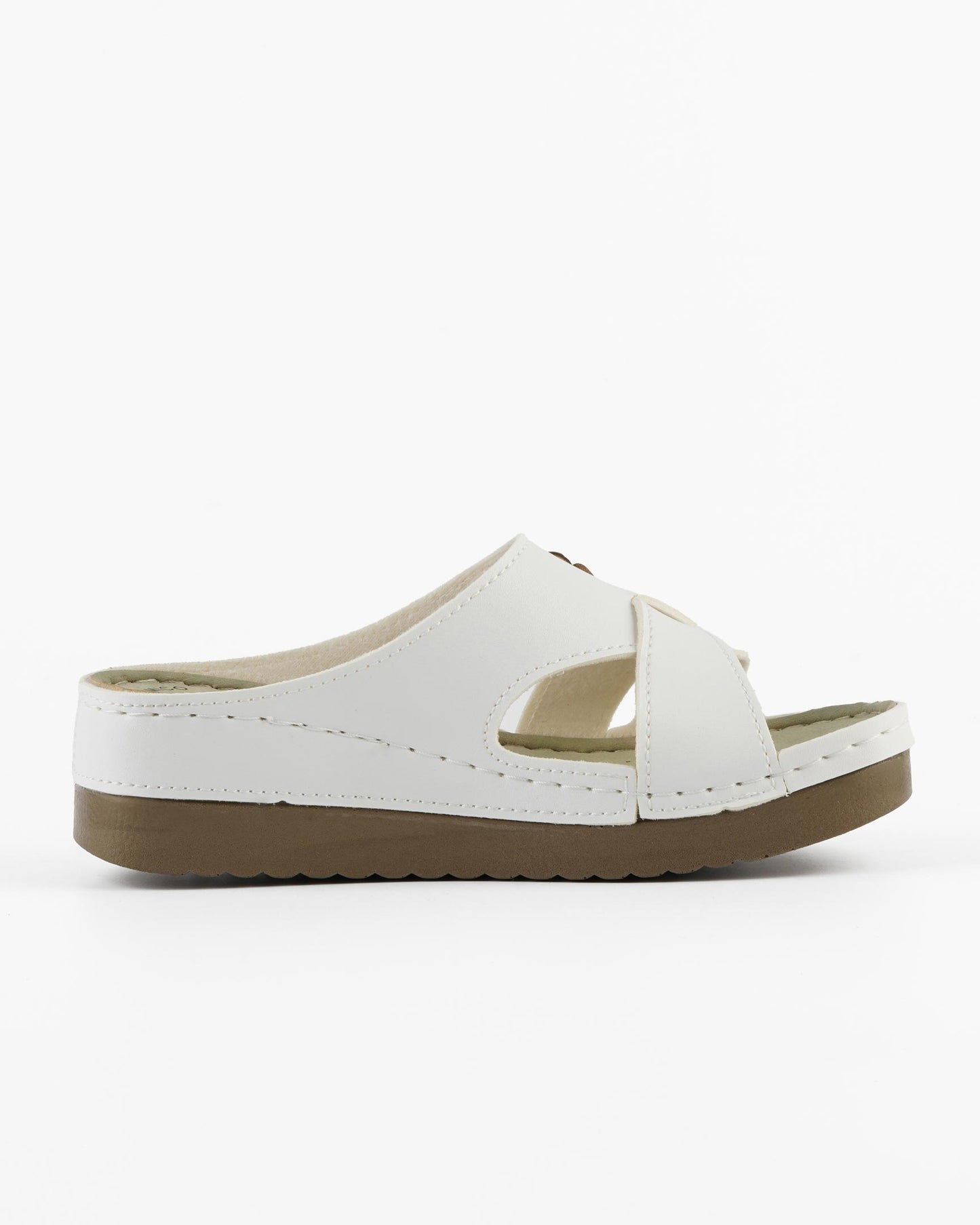 Womens Slippers 154001