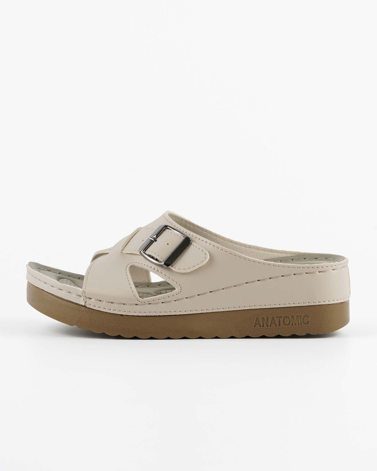 Womens Slippers 154002
