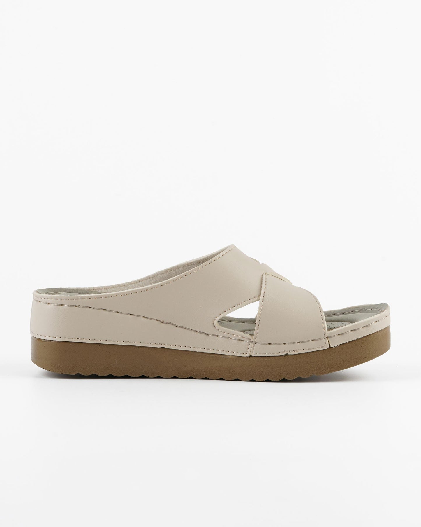 Womens Slippers 154002