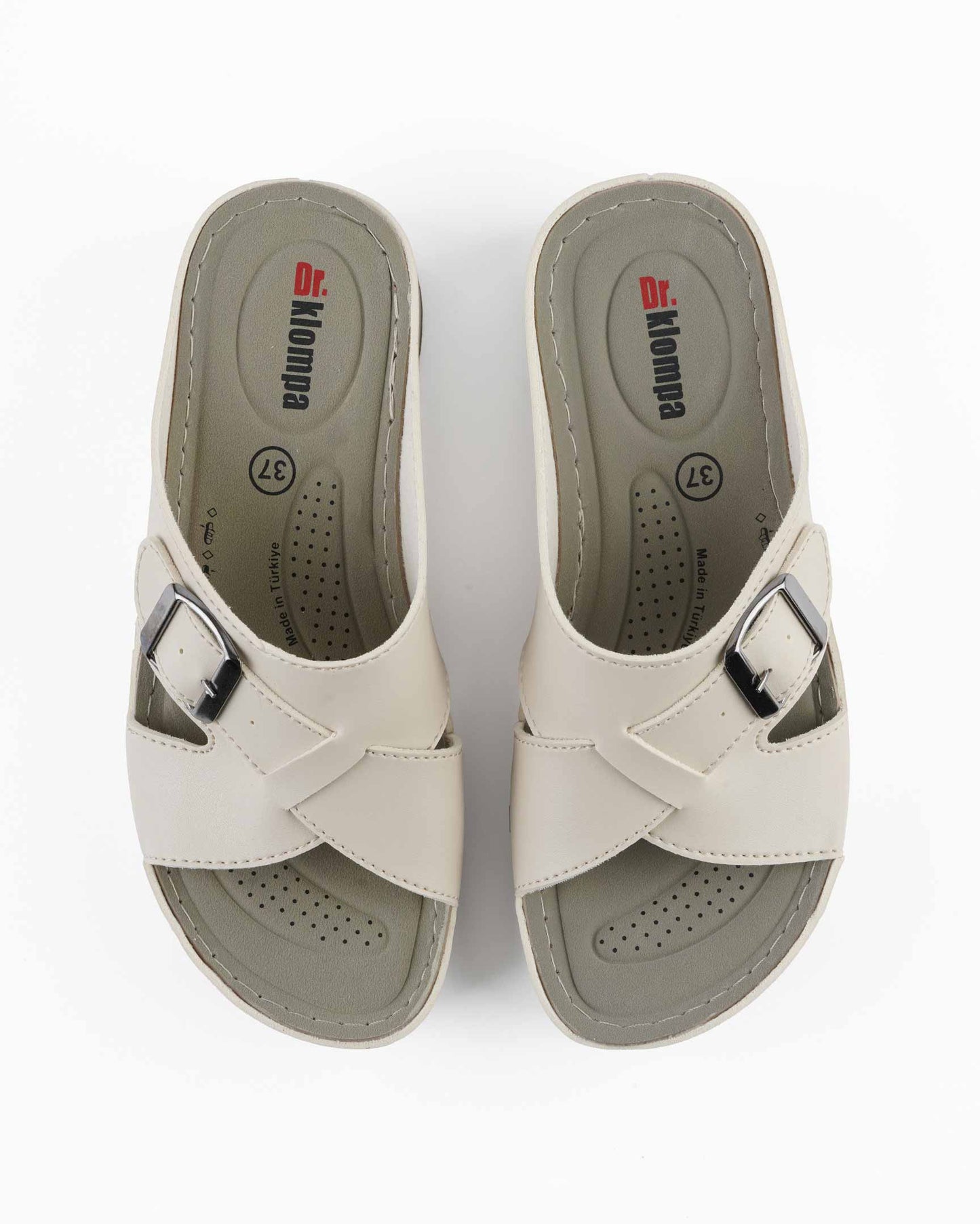 Womens Slippers 154002