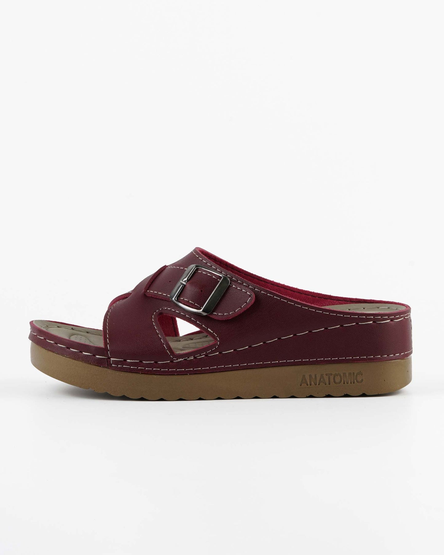 Womens Slippers 154002