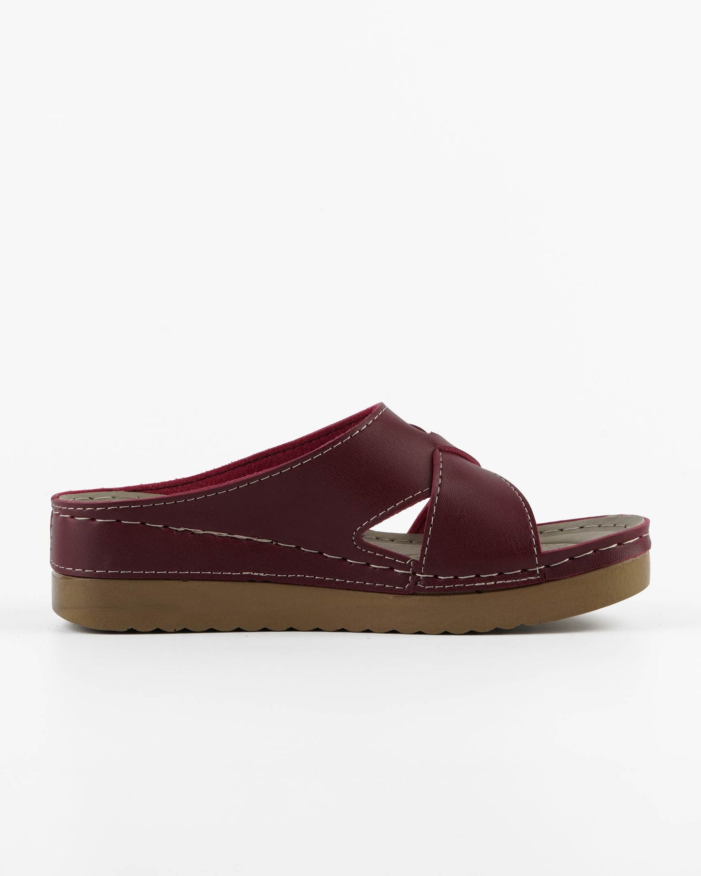 Womens Slippers 154002