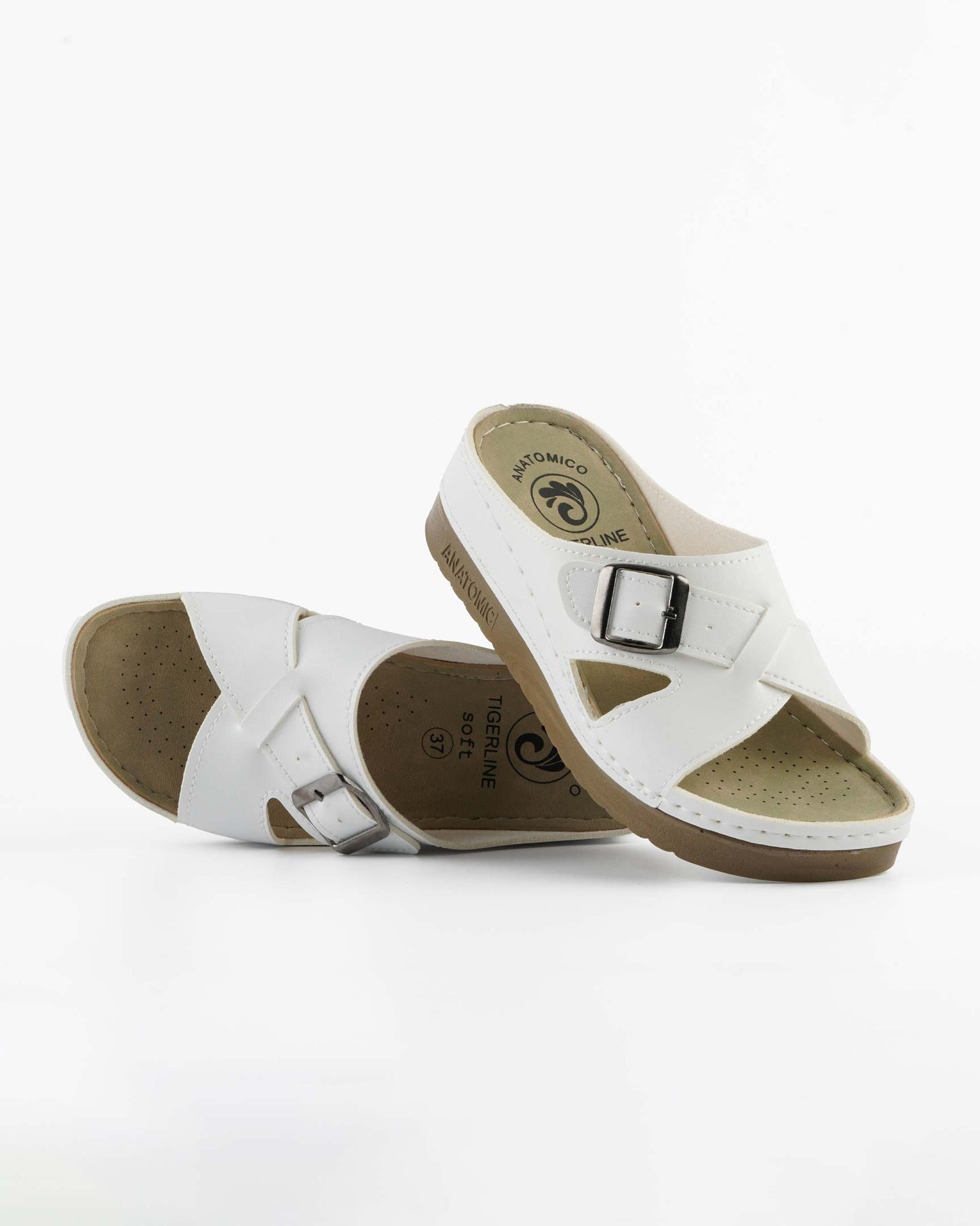 Womens Slippers 154002