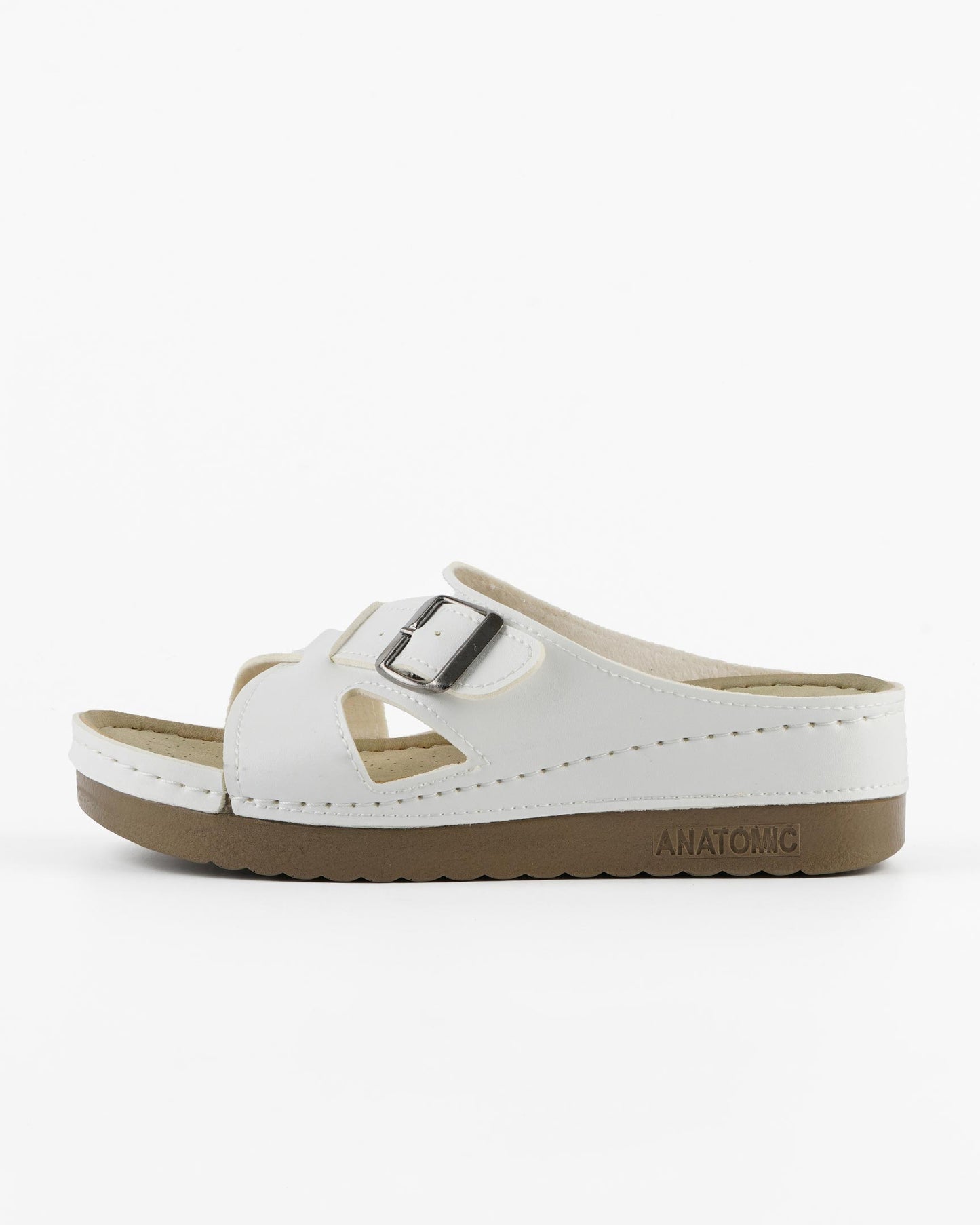 Womens Slippers 154002