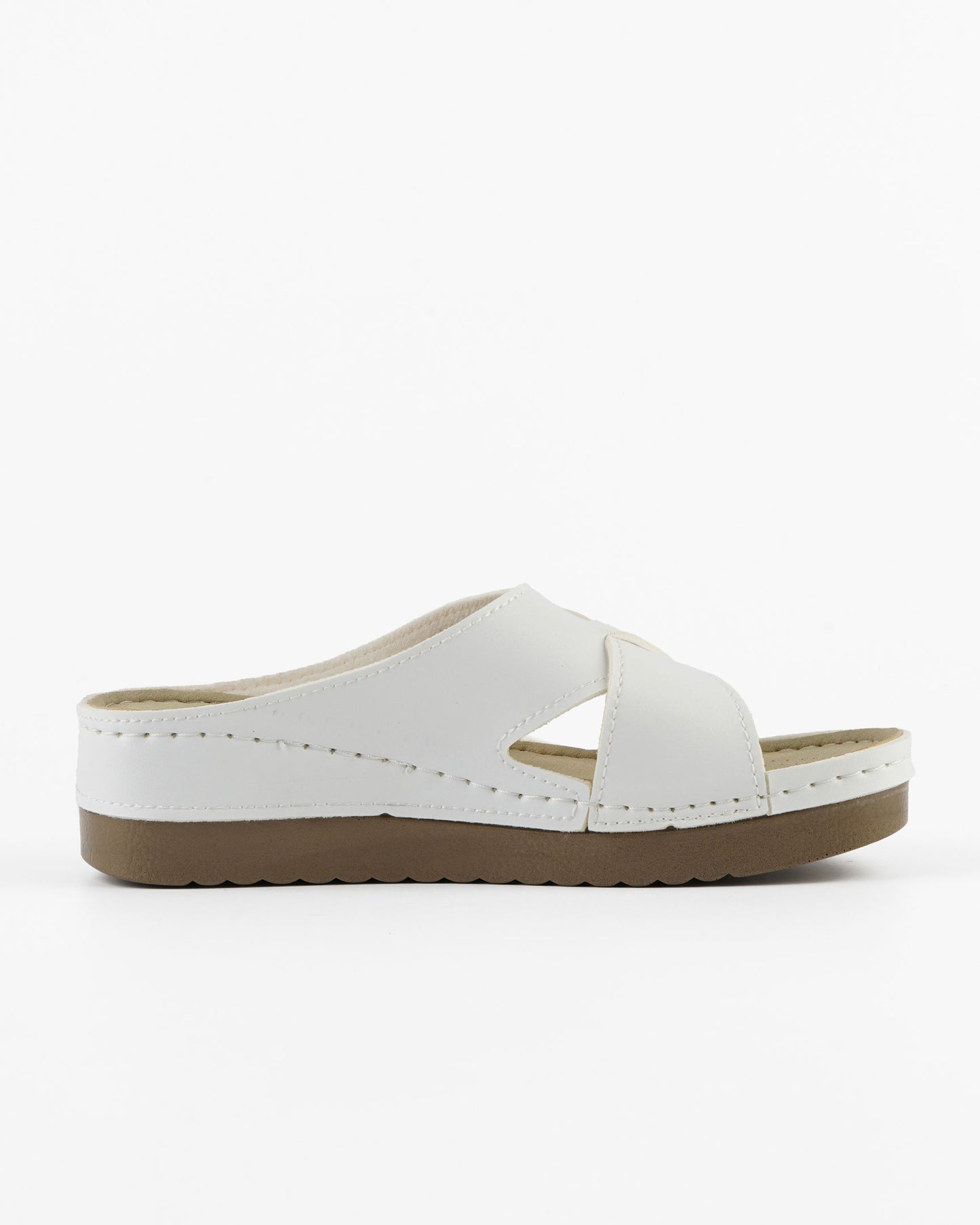 Womens Slippers 154002