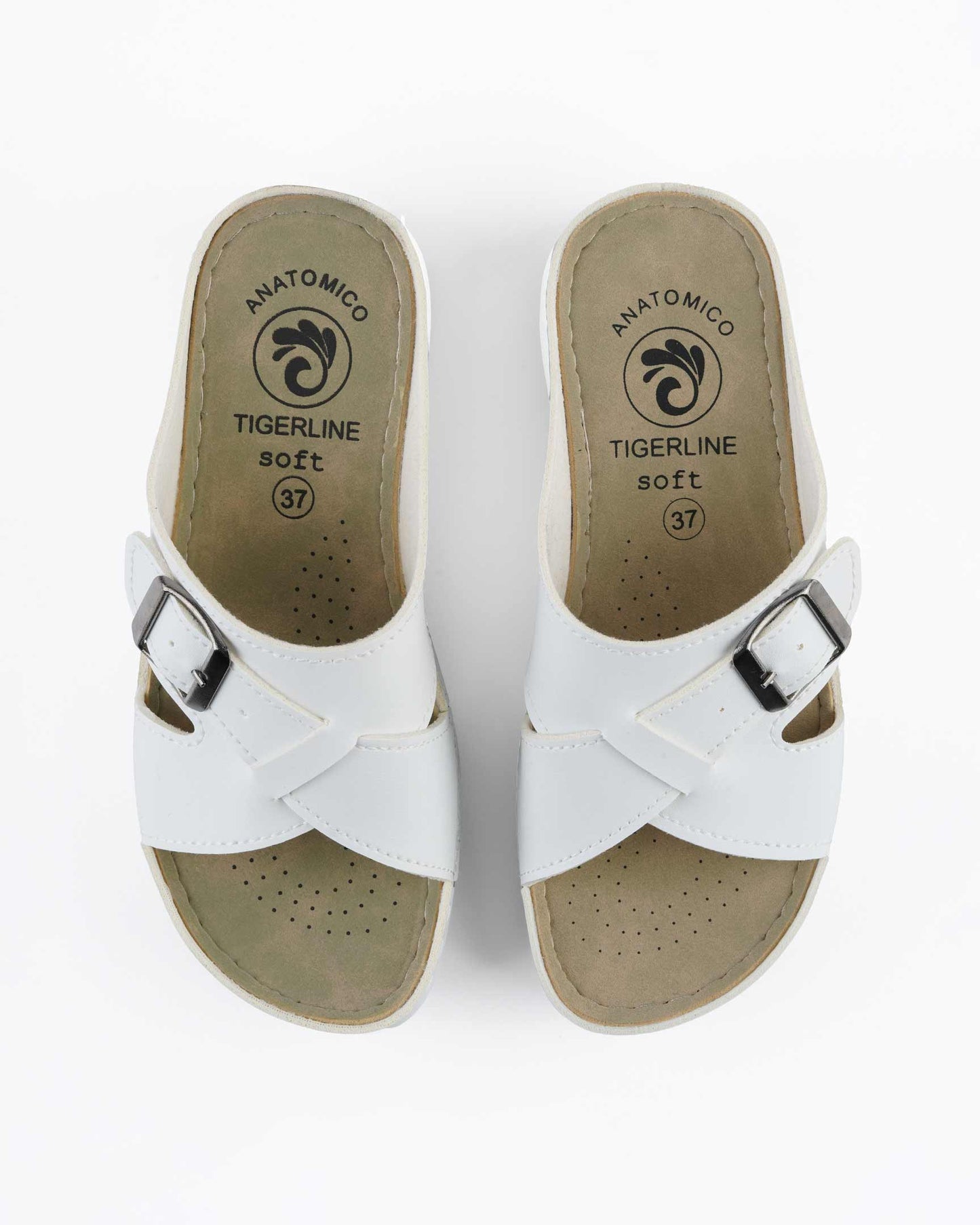 Womens Slippers 154002