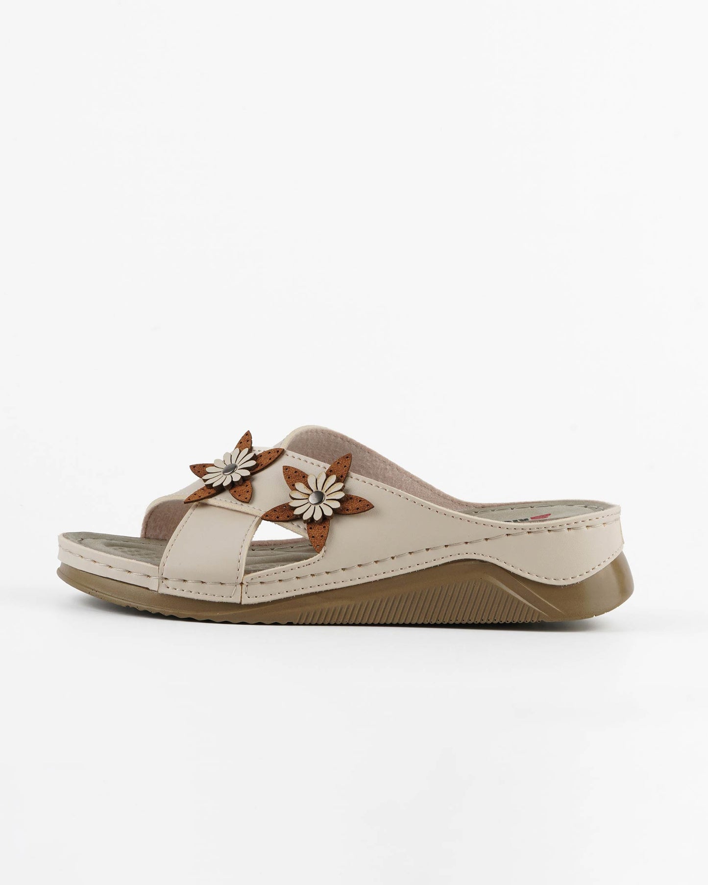 Womens Slippers 154011