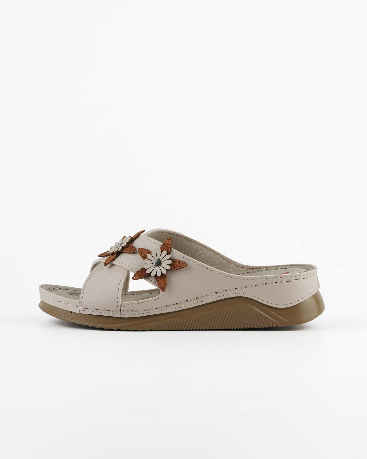 Womens Slippers 154011