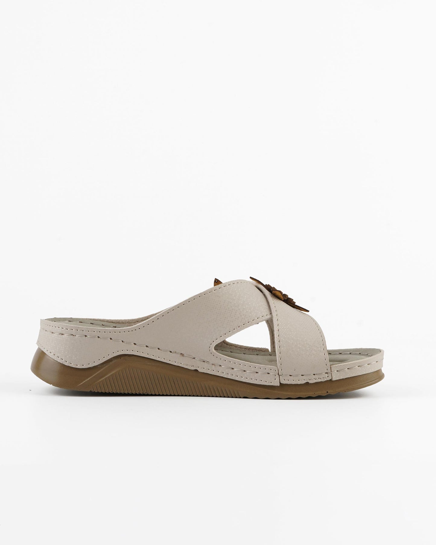 Womens Slippers 154011