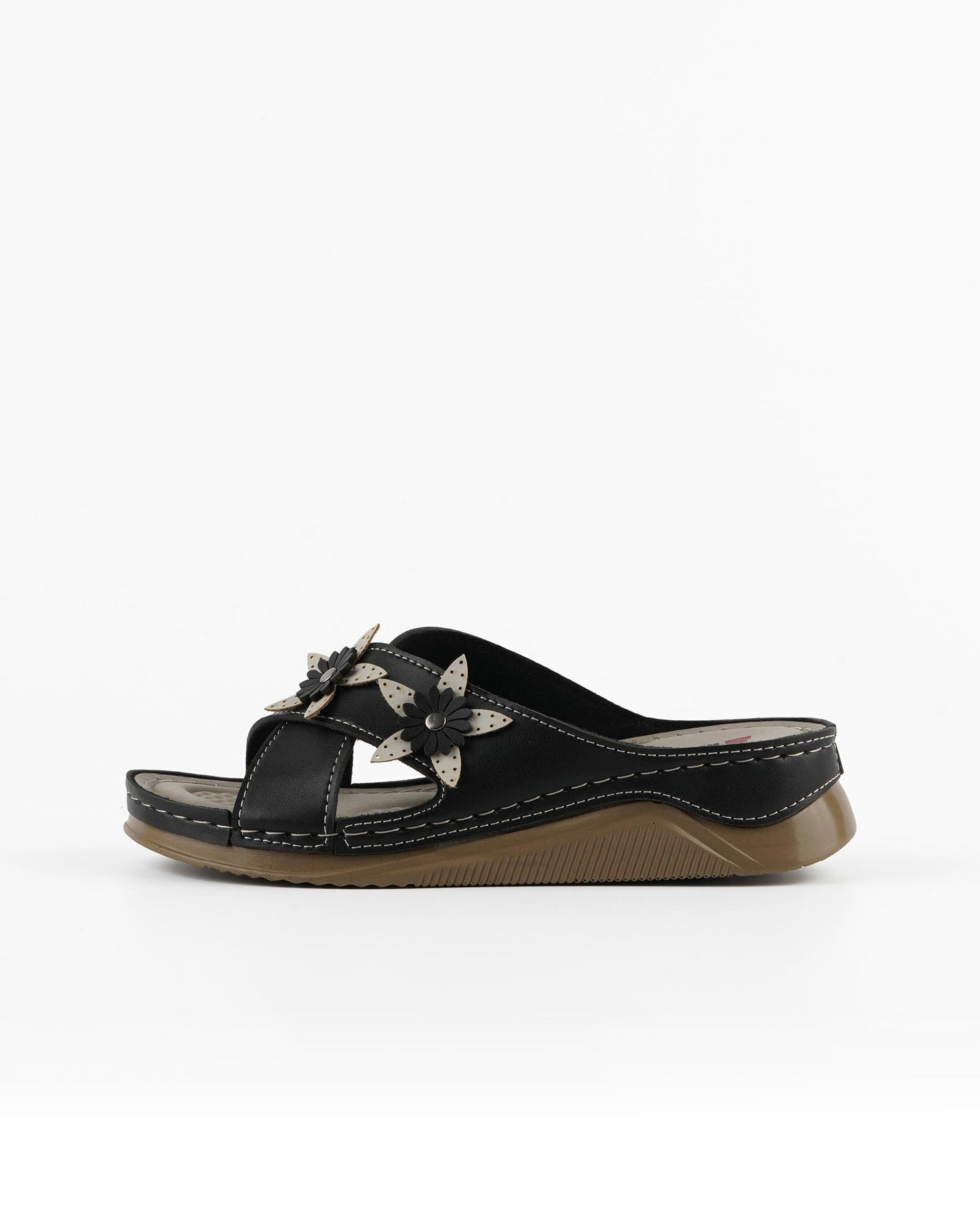Womens Slippers 154011