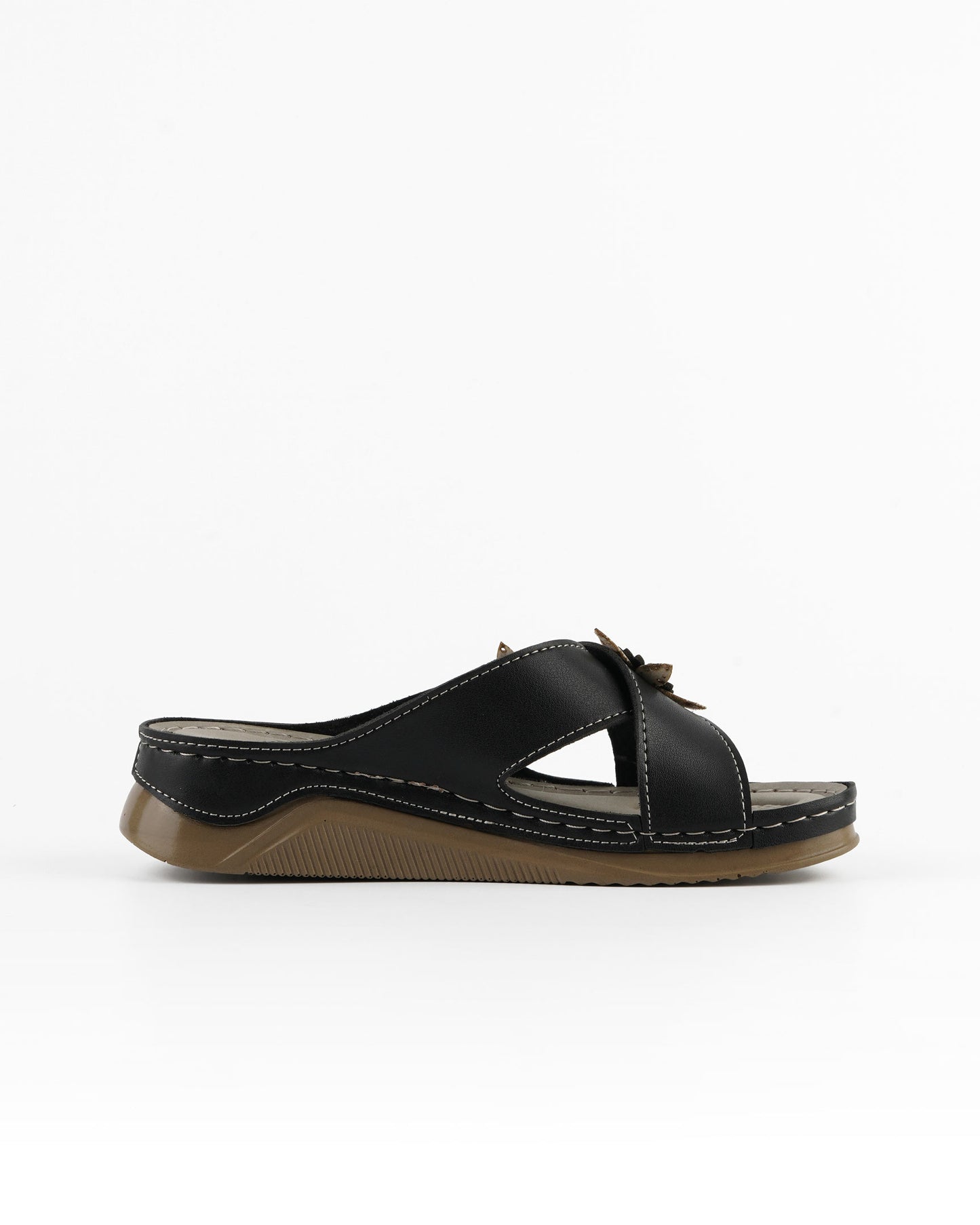Womens Slippers 154011