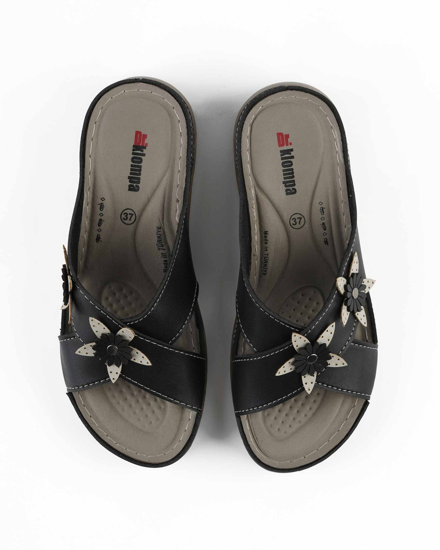 Womens Slippers 154011