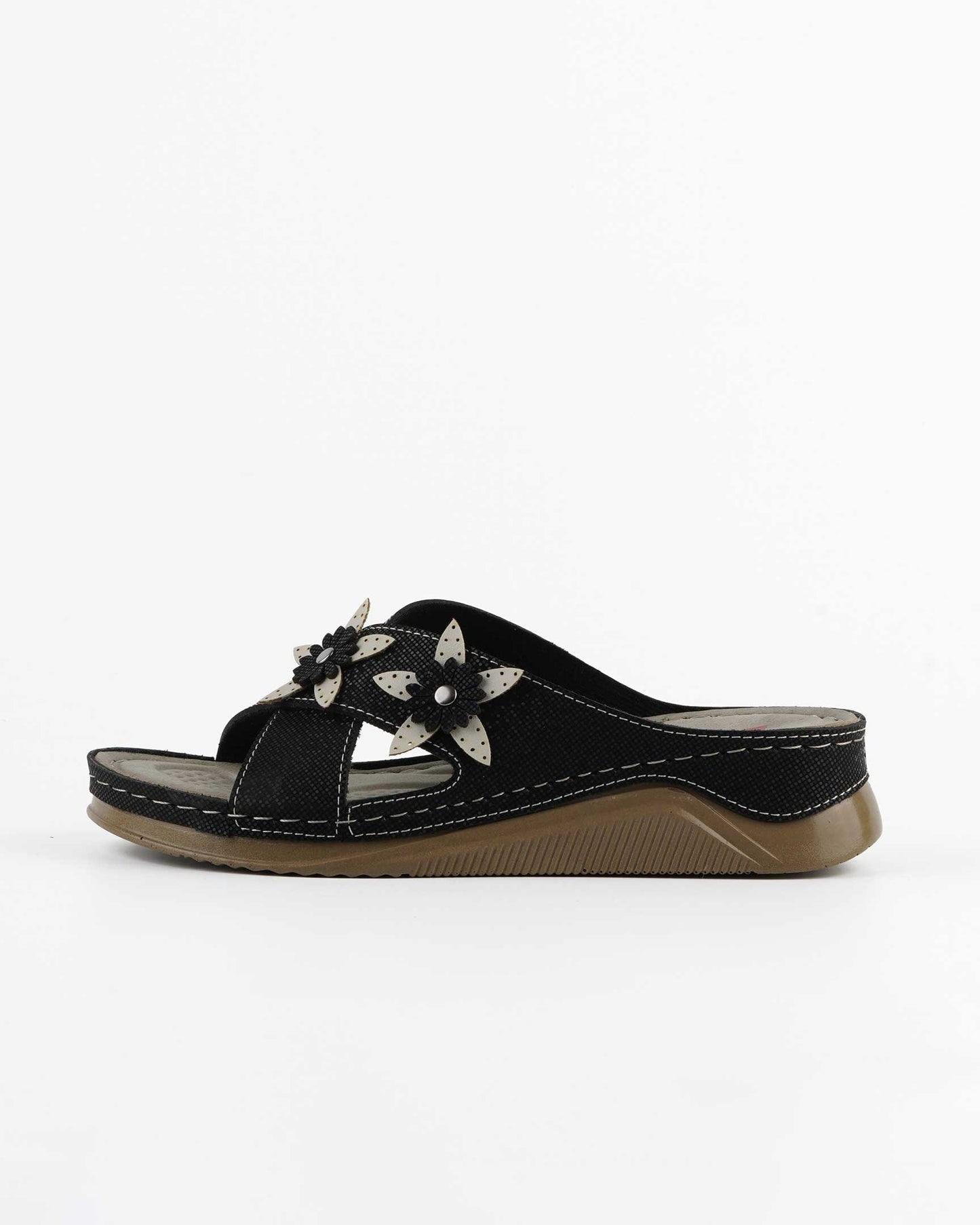 Womens Slippers 154011