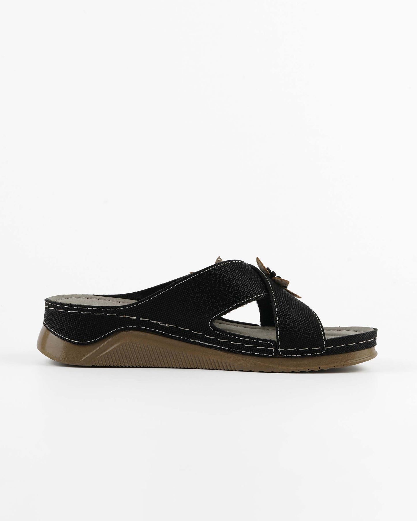 Womens Slippers 154011