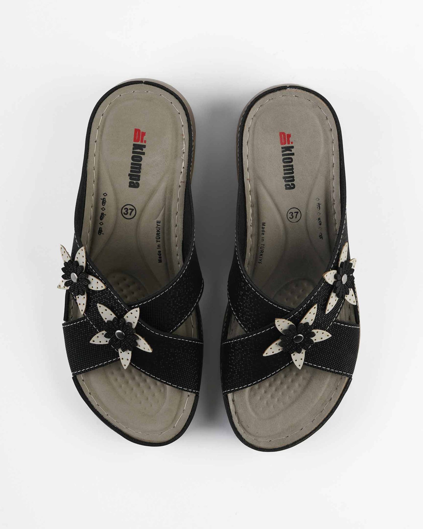 Womens Slippers 154011