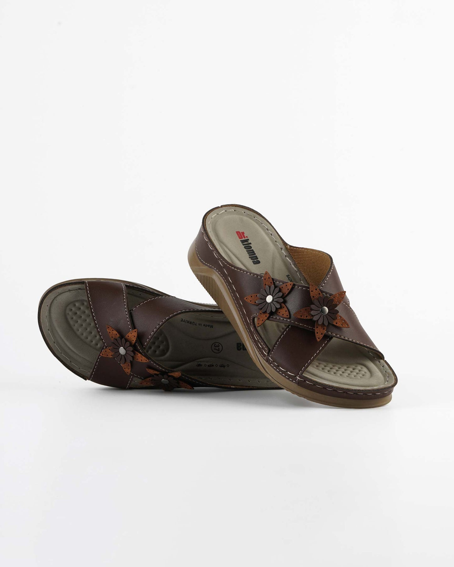 Womens Slippers 154011