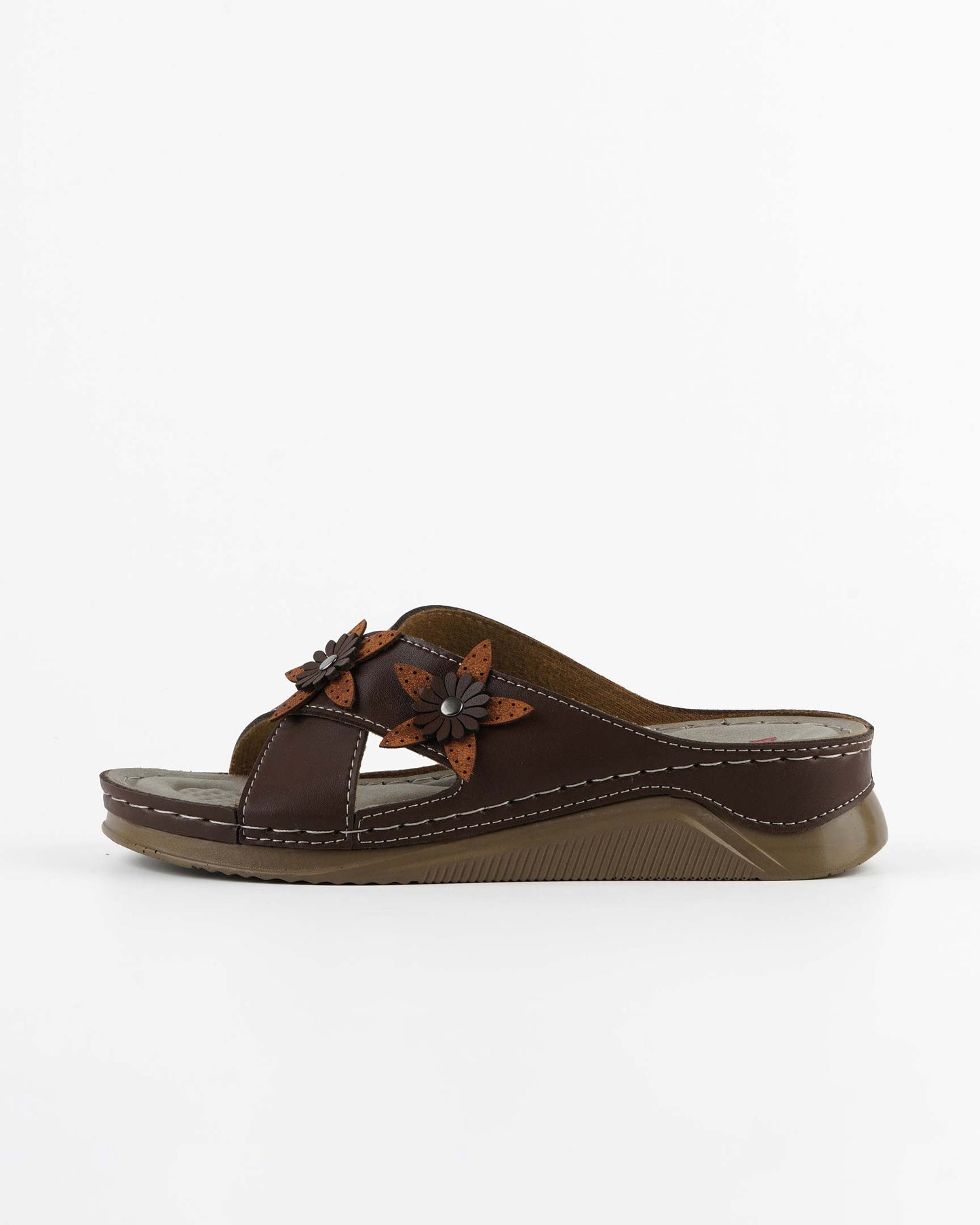 Womens Slippers 154011