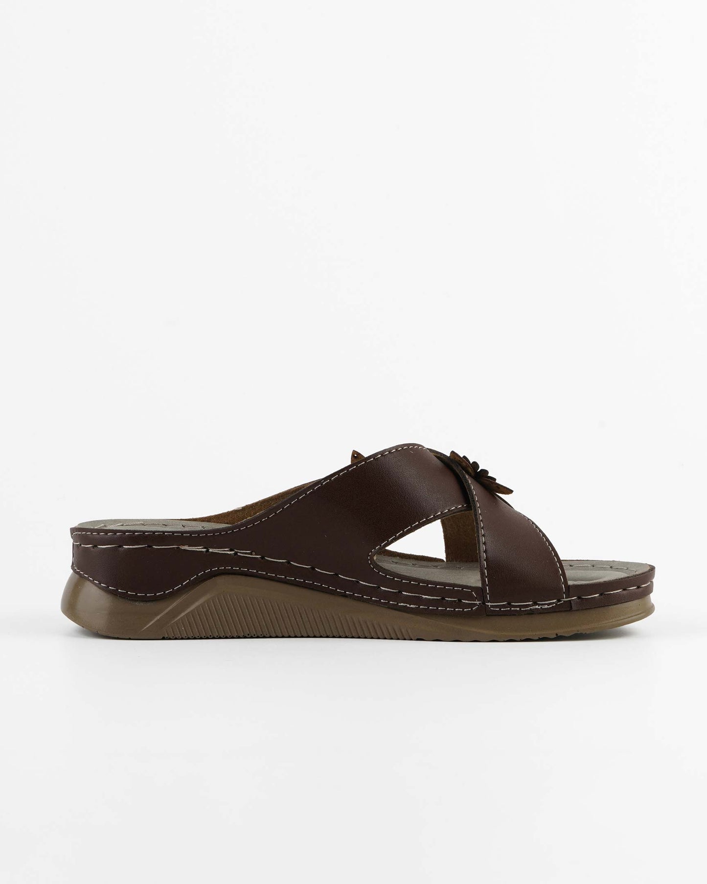 Womens Slippers 154011