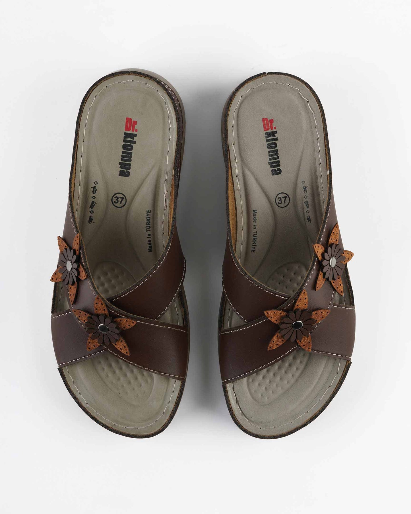 Womens Slippers 154011