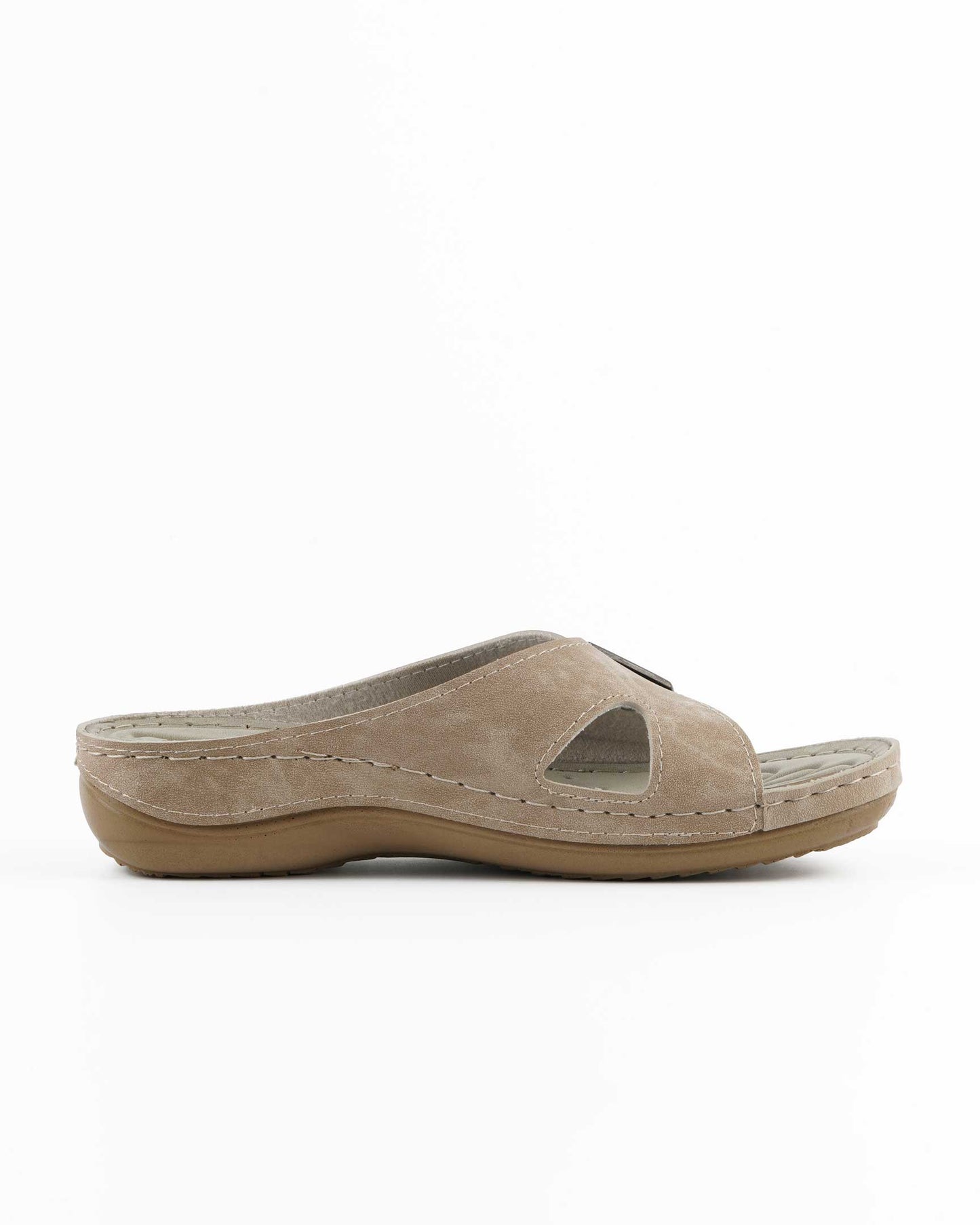 Womens Slippers 154050