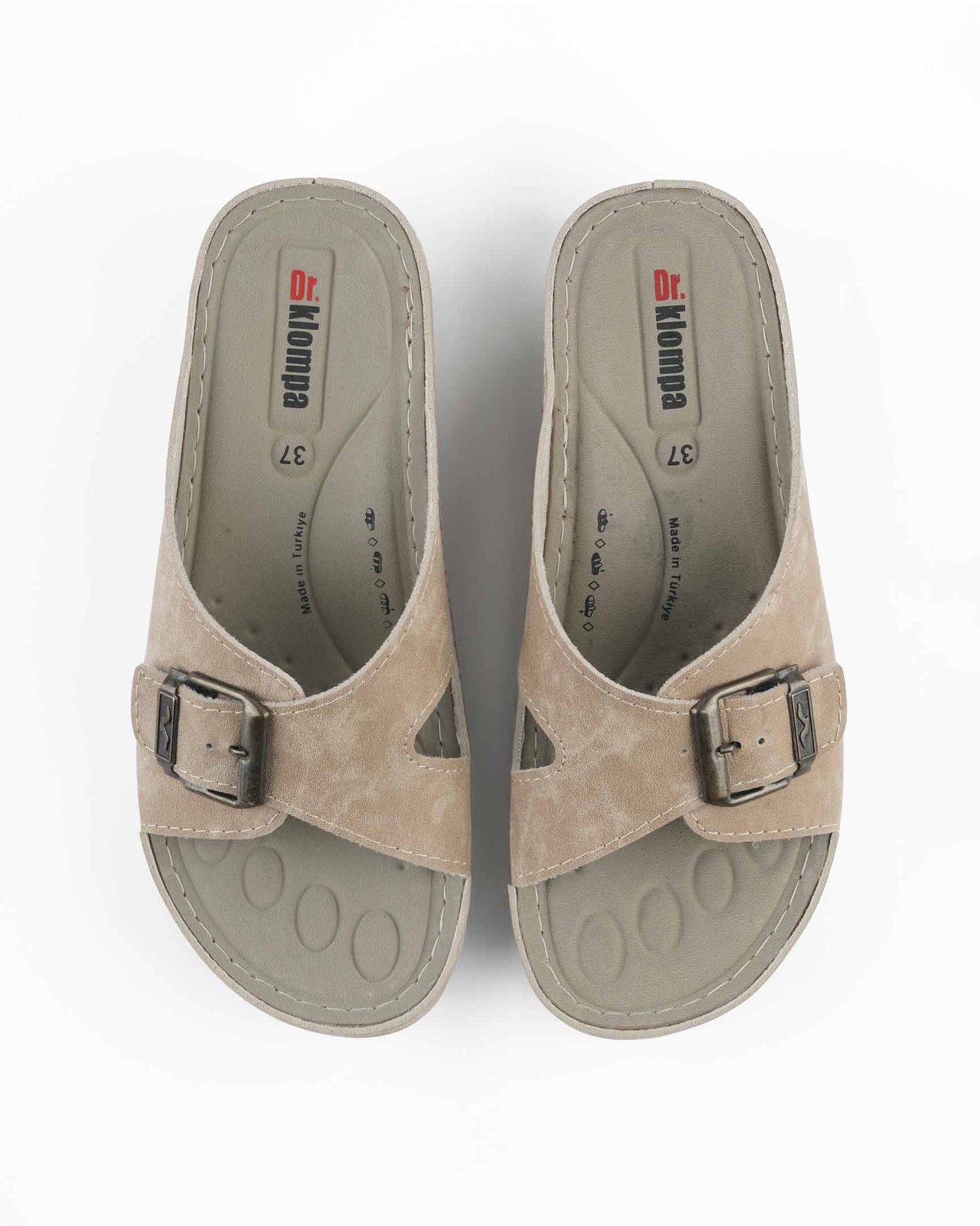 Womens Slippers 154050