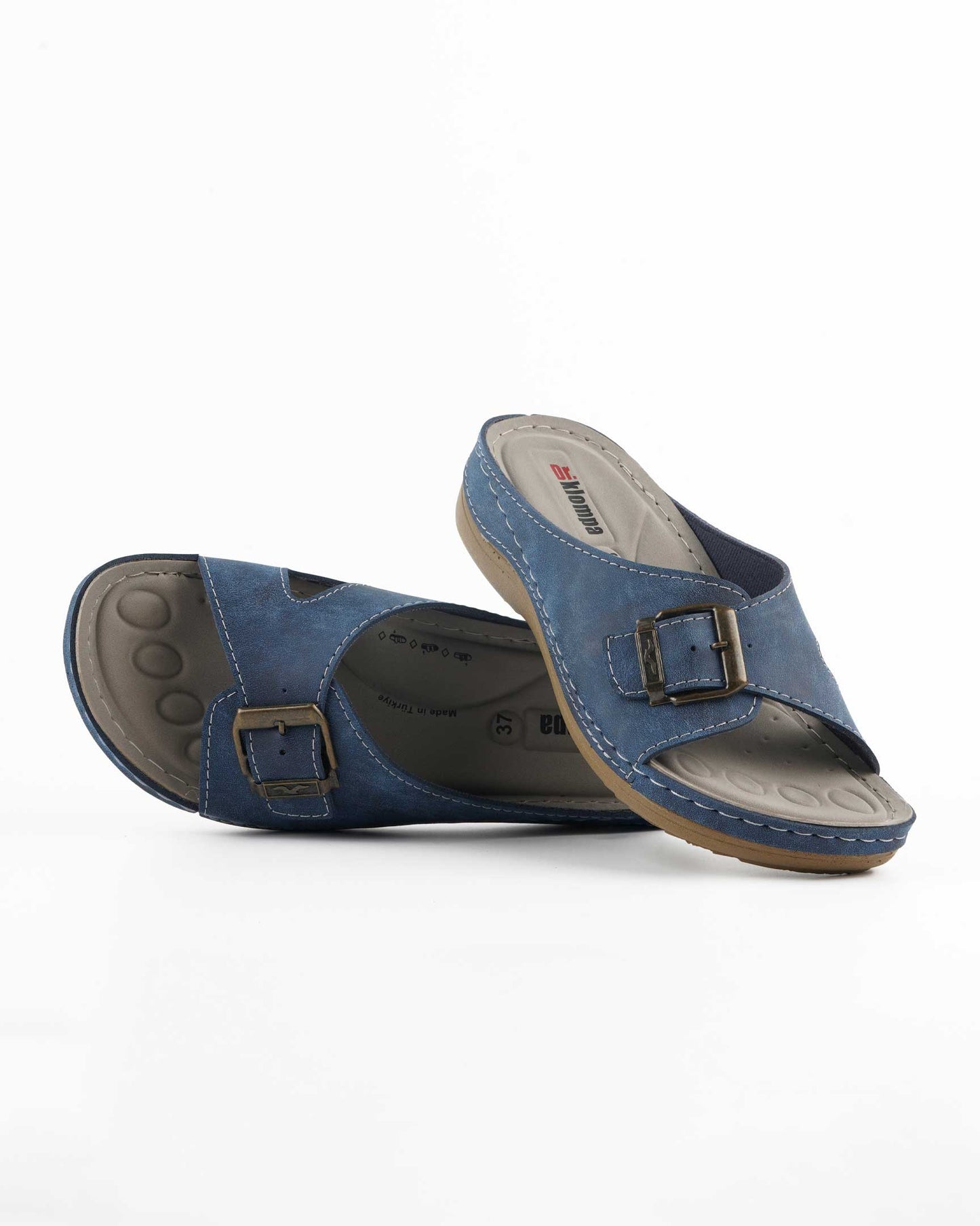 Womens Slippers 154050