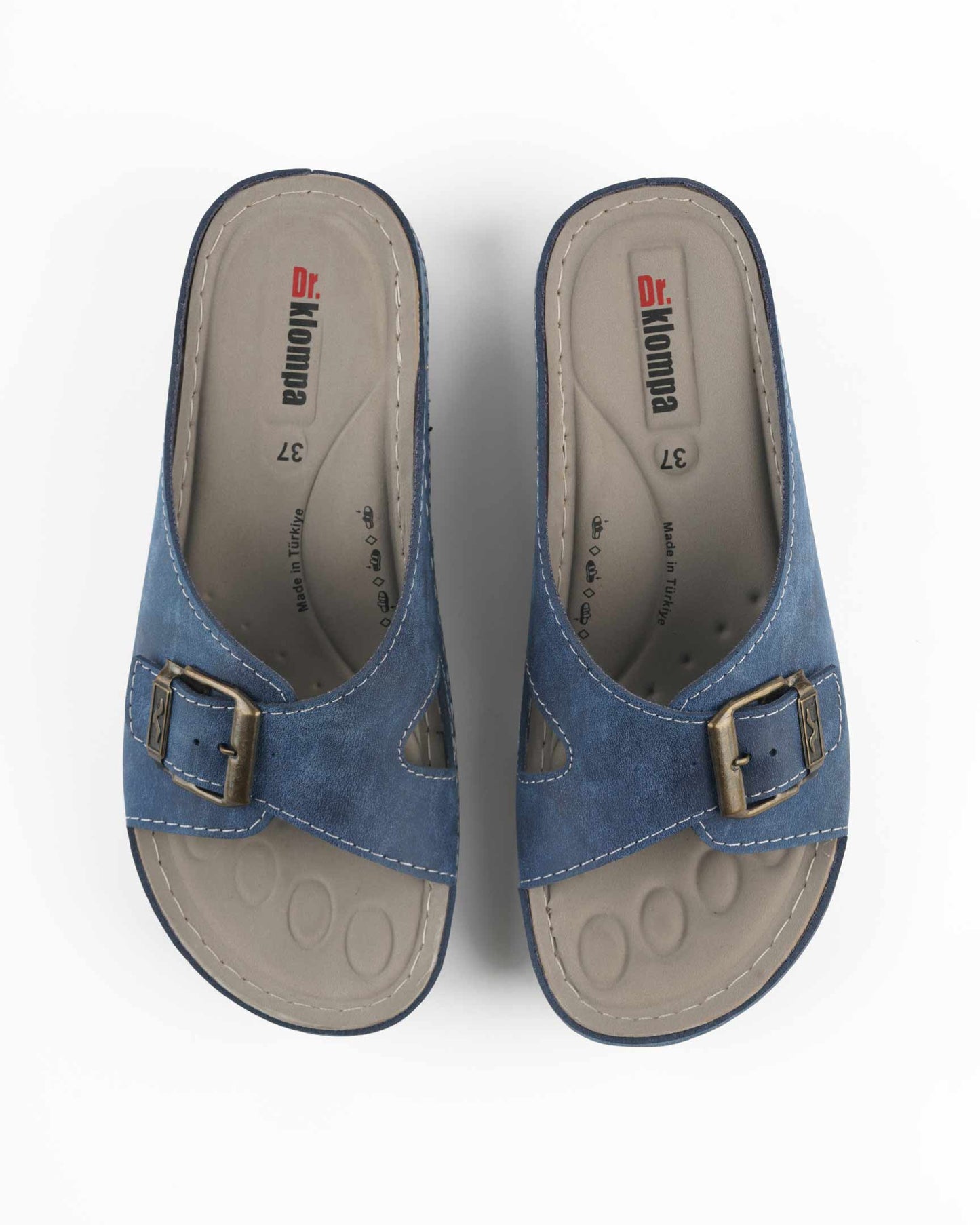 Womens Slippers 154050