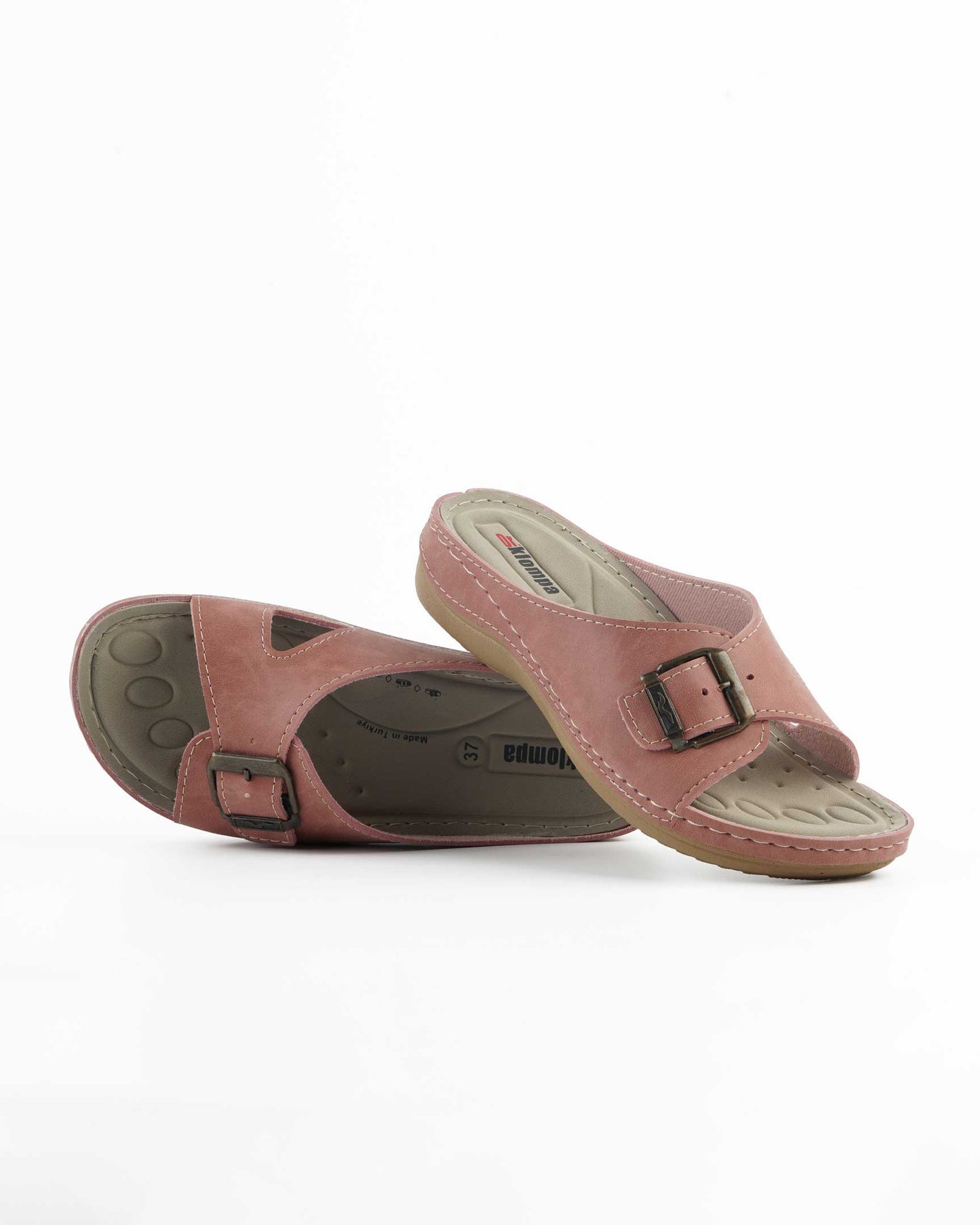 Womens Slippers 154050