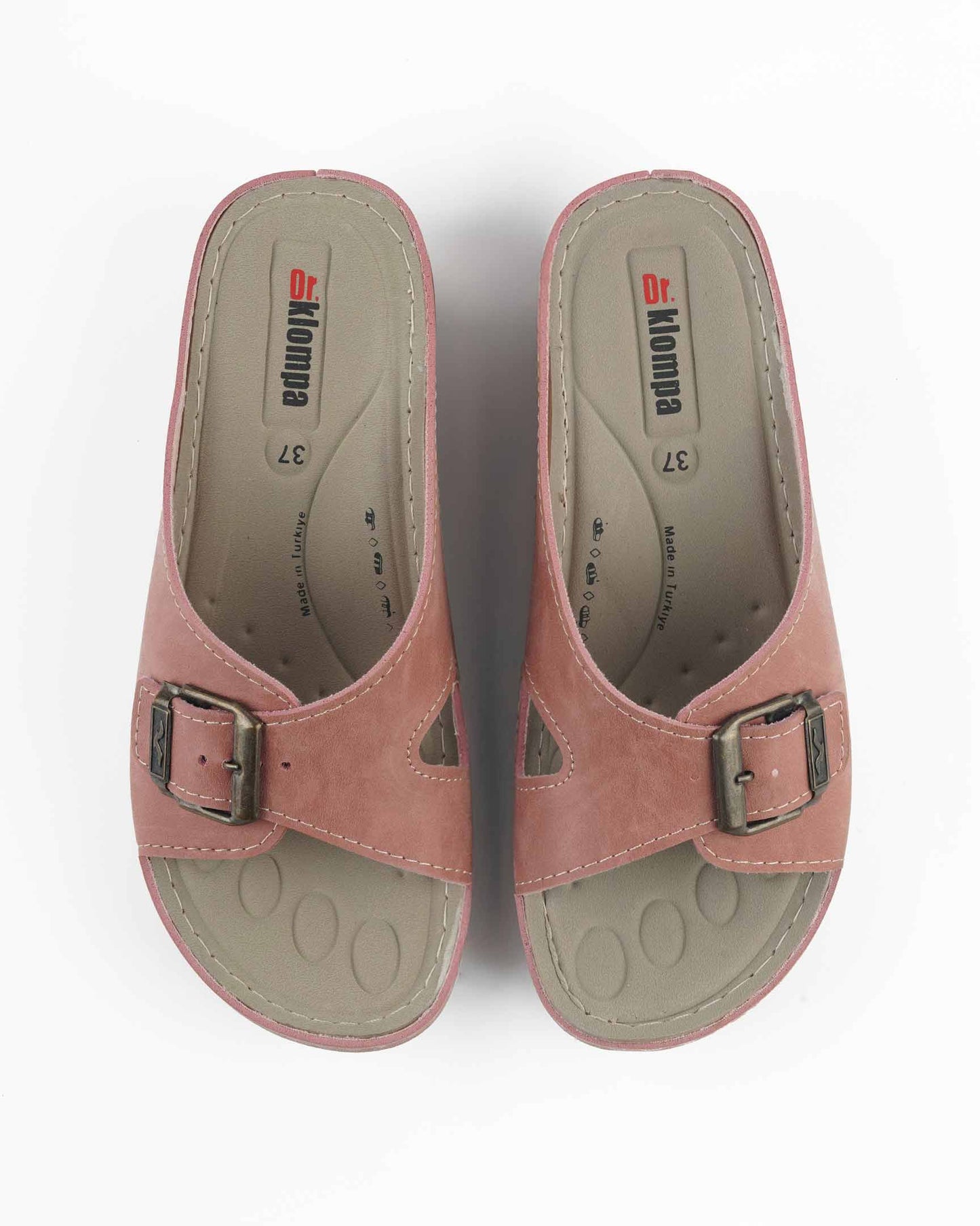 Womens Slippers 154050