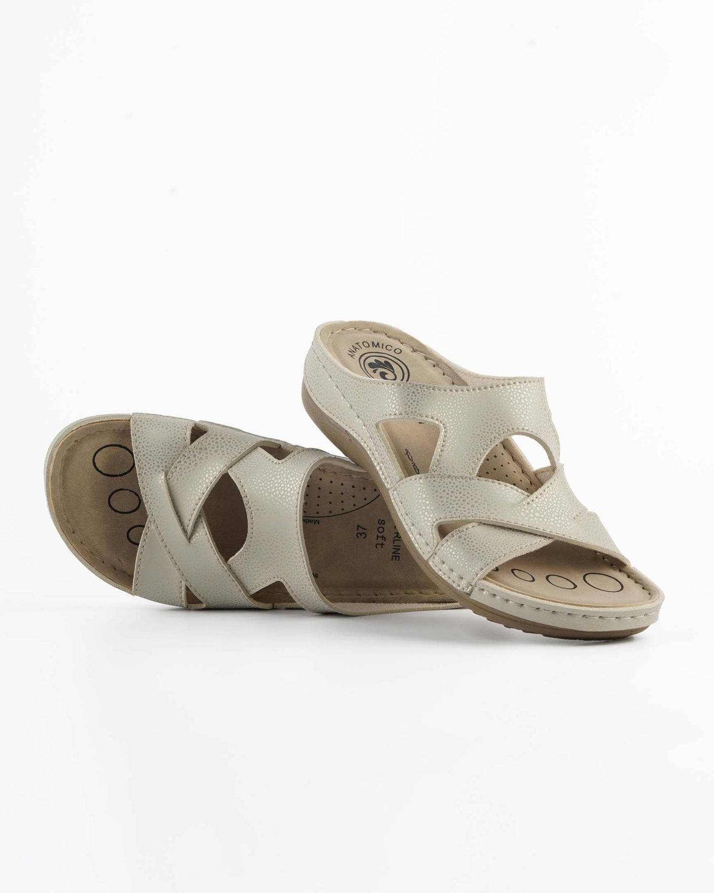 Womens Slippers 154052