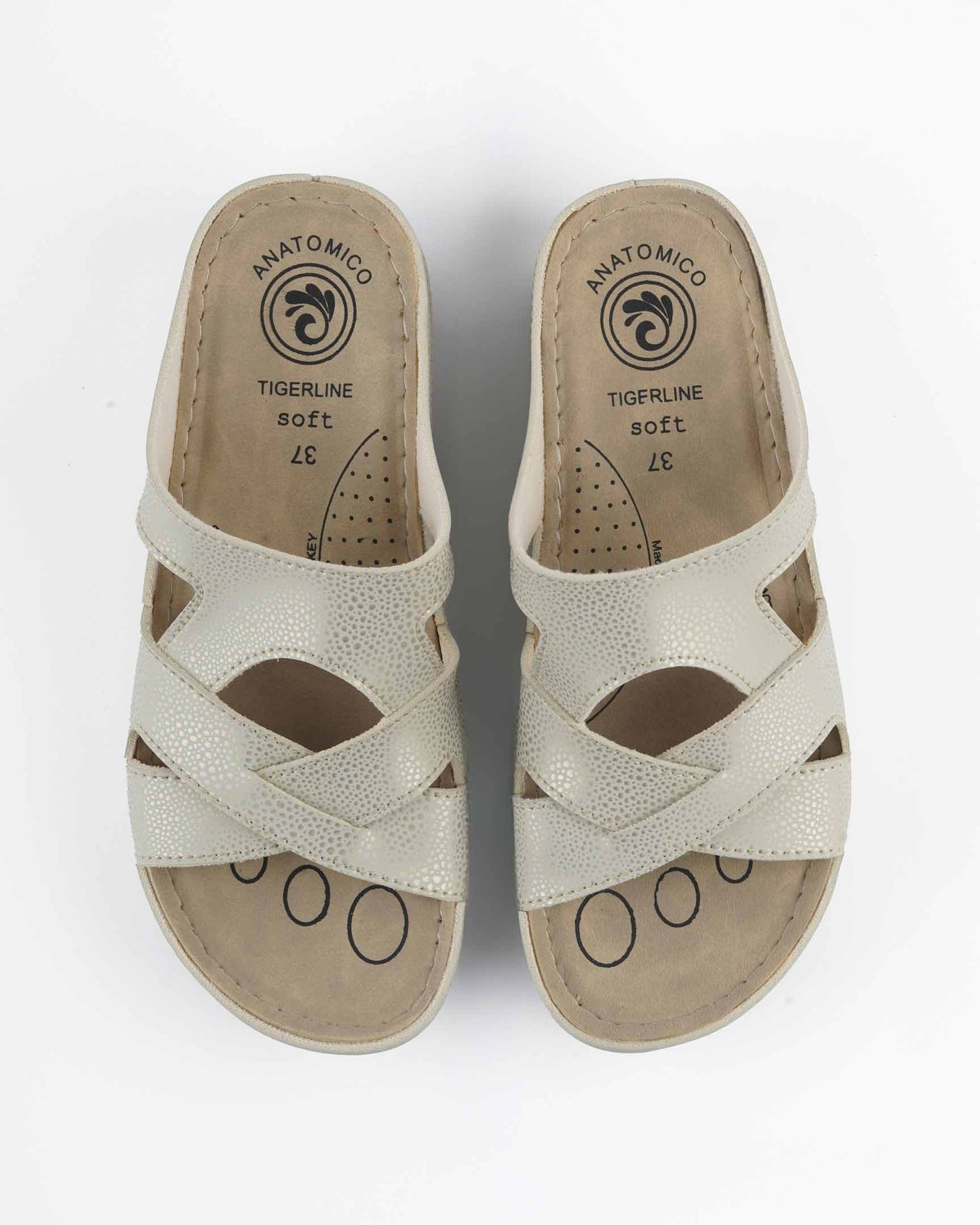 Womens Slippers 154052