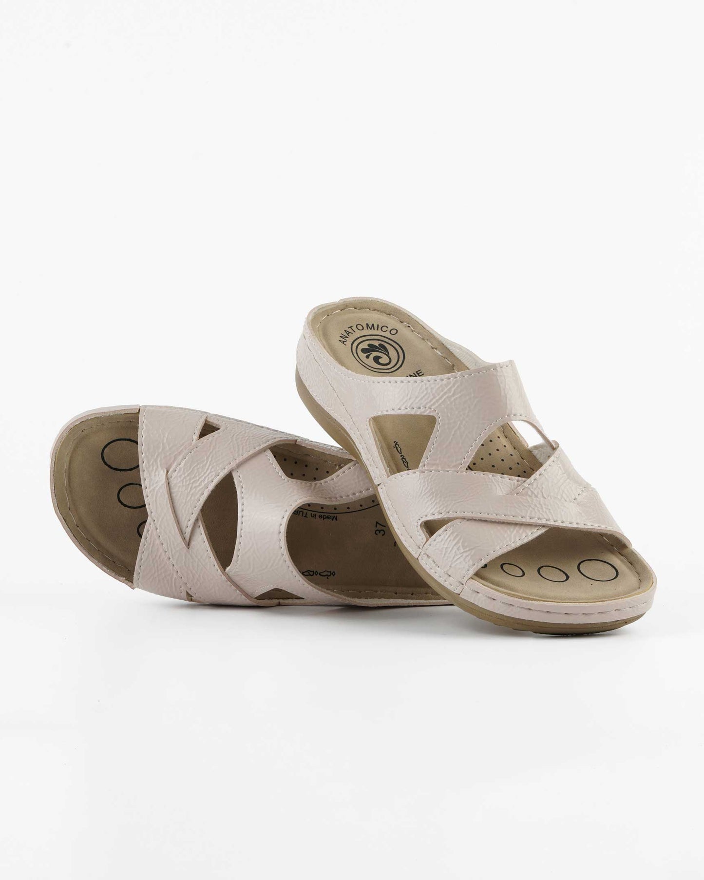 Womens Slippers 154052