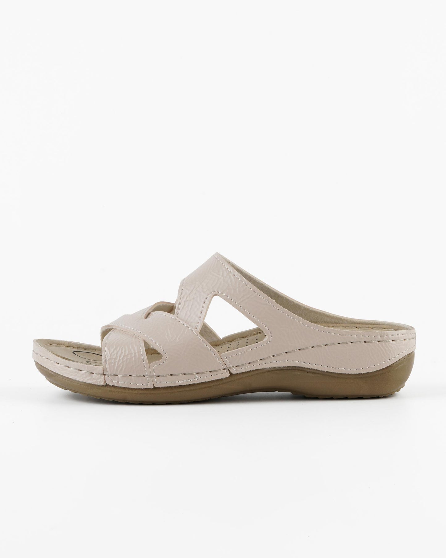 Womens Slippers 154052