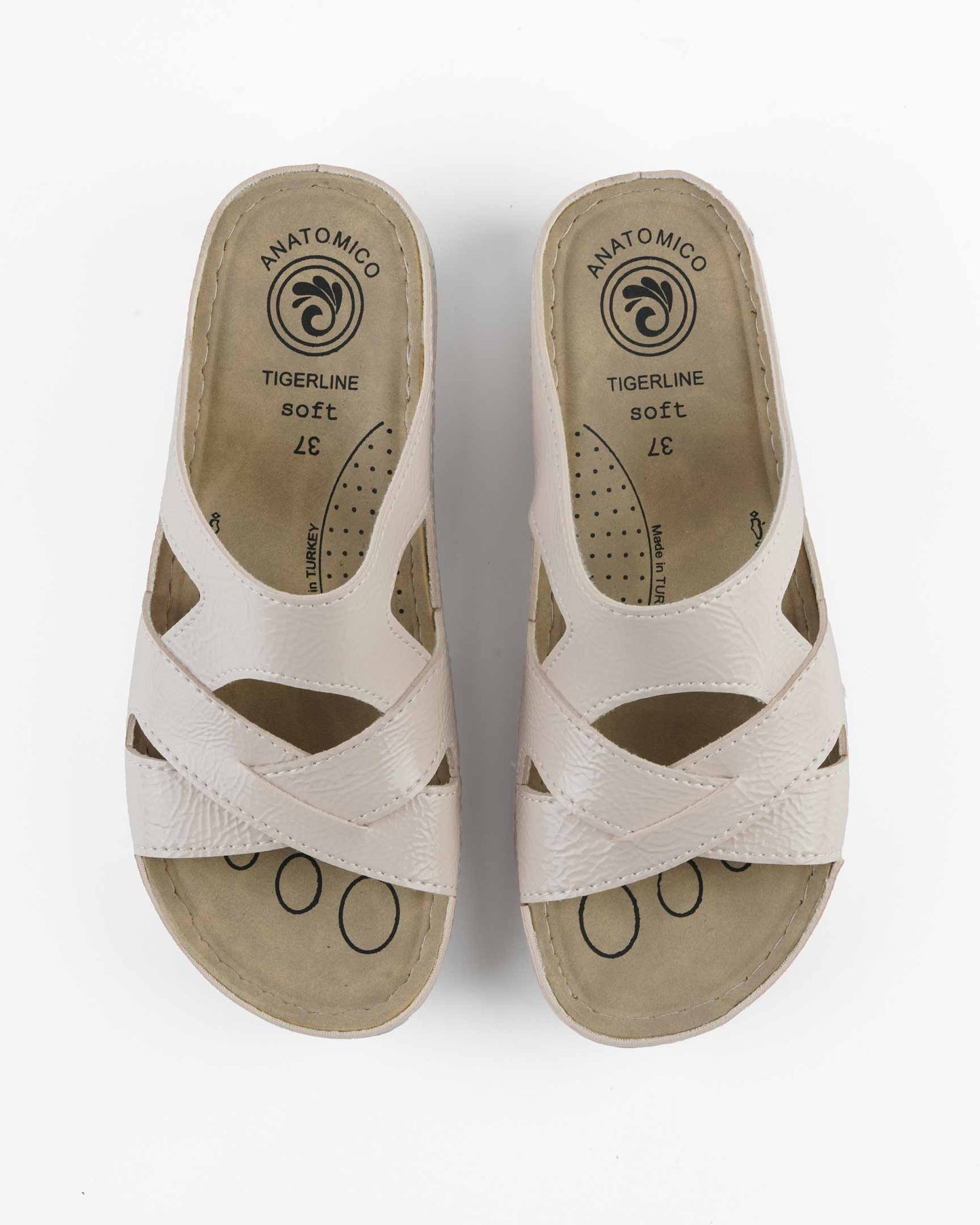 Womens Slippers 154052