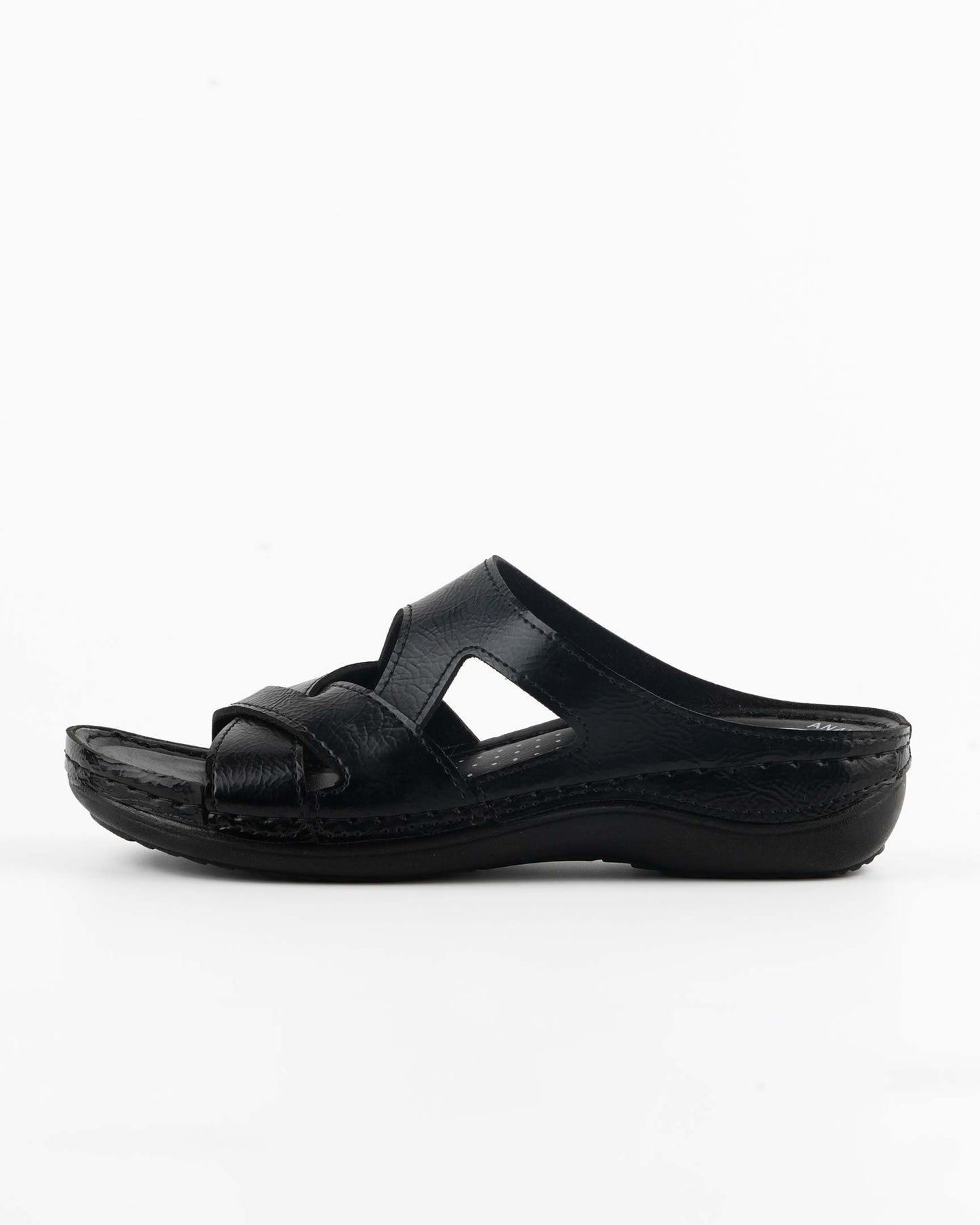 Womens Slippers 154052