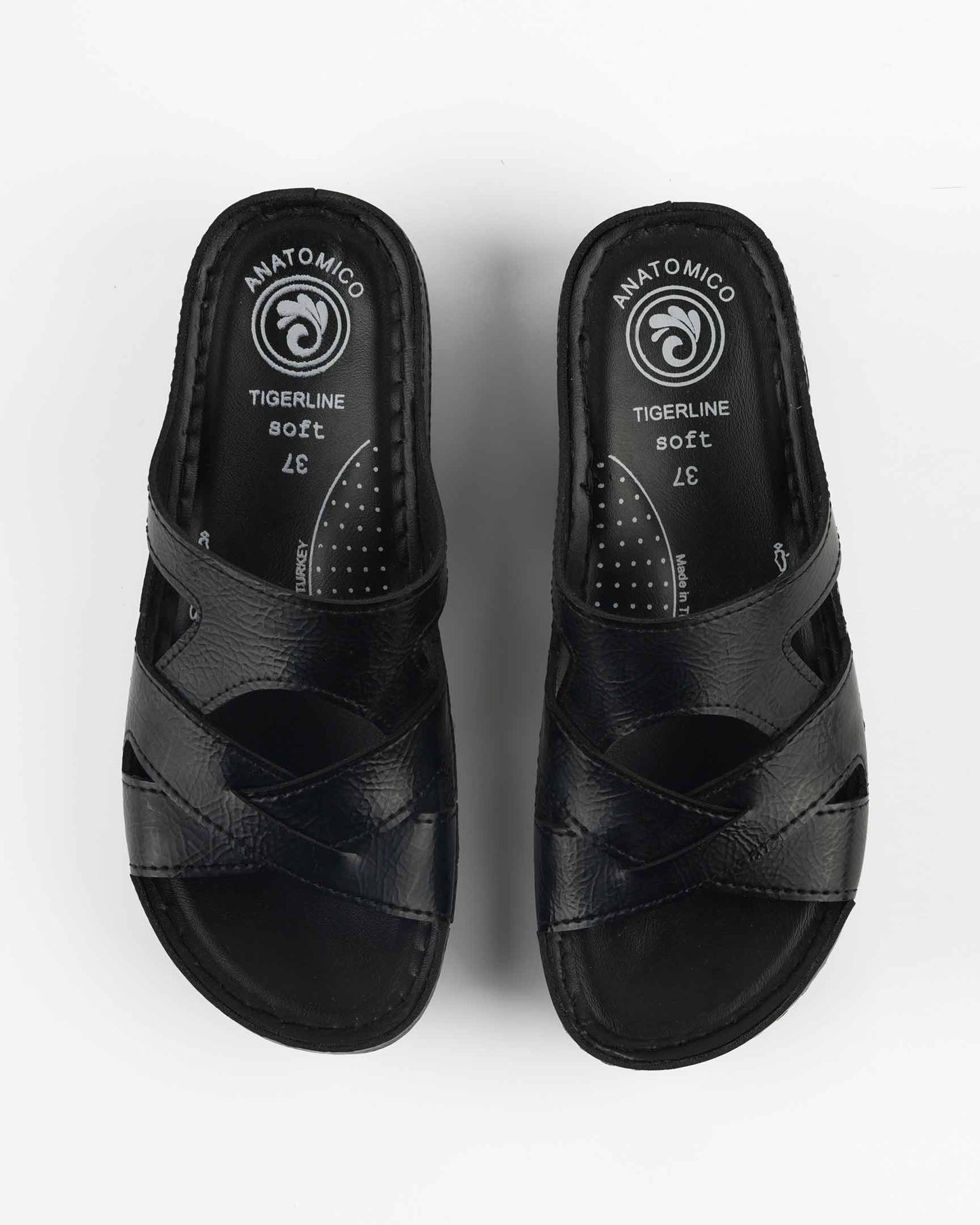 Womens Slippers 154052