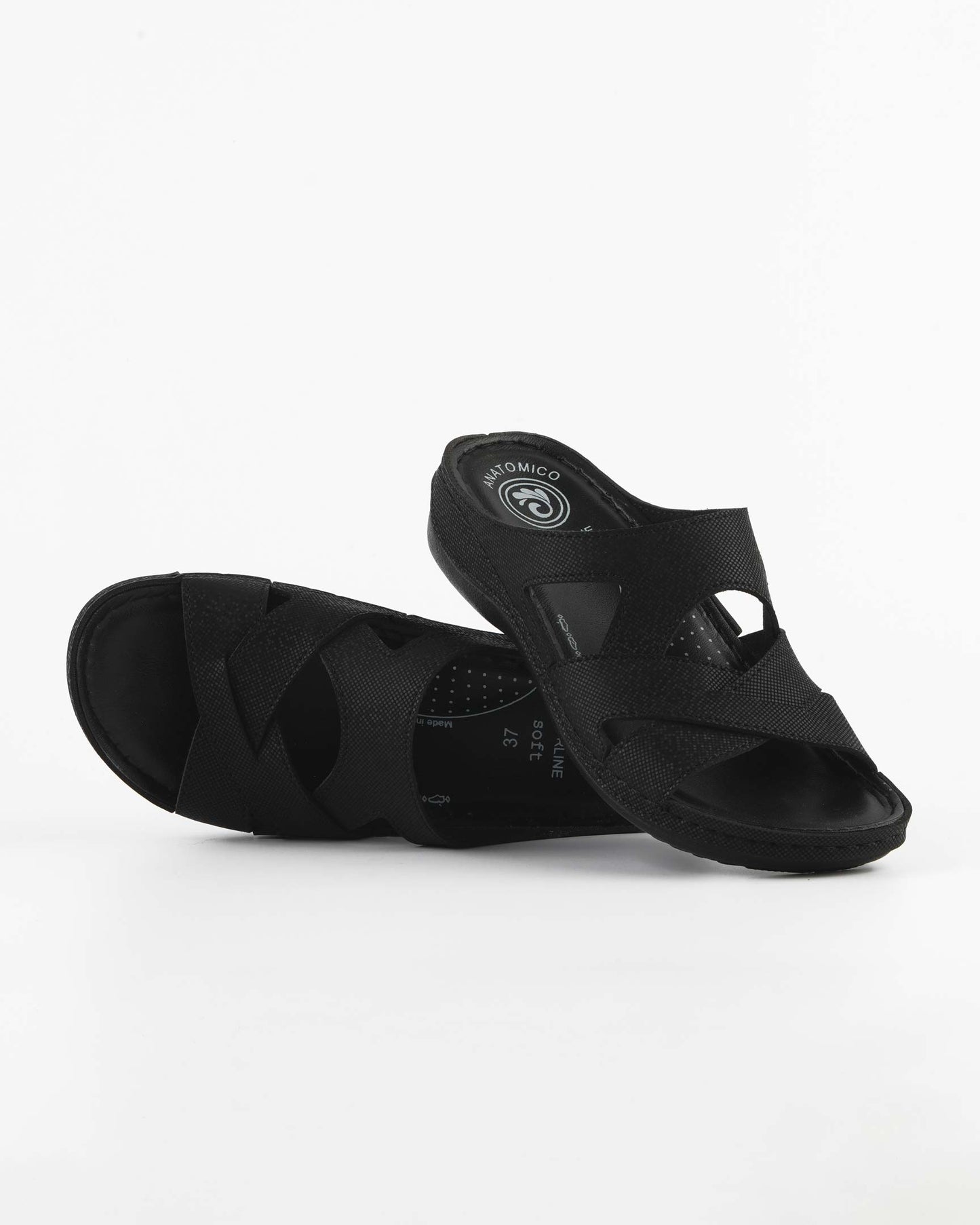 Womens Slippers 154052