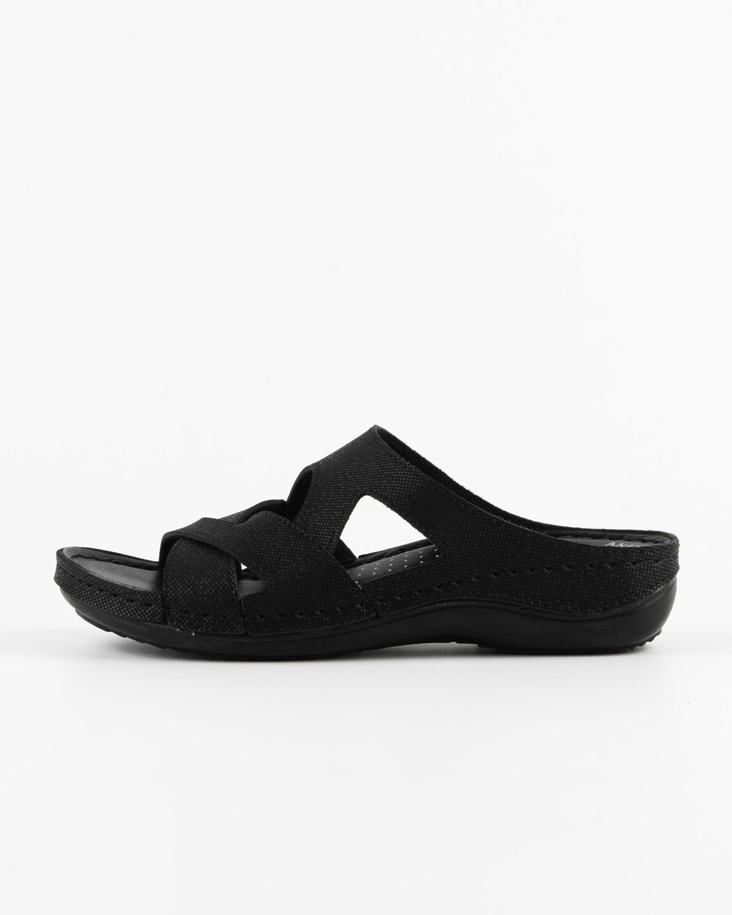 Womens Slippers 154052