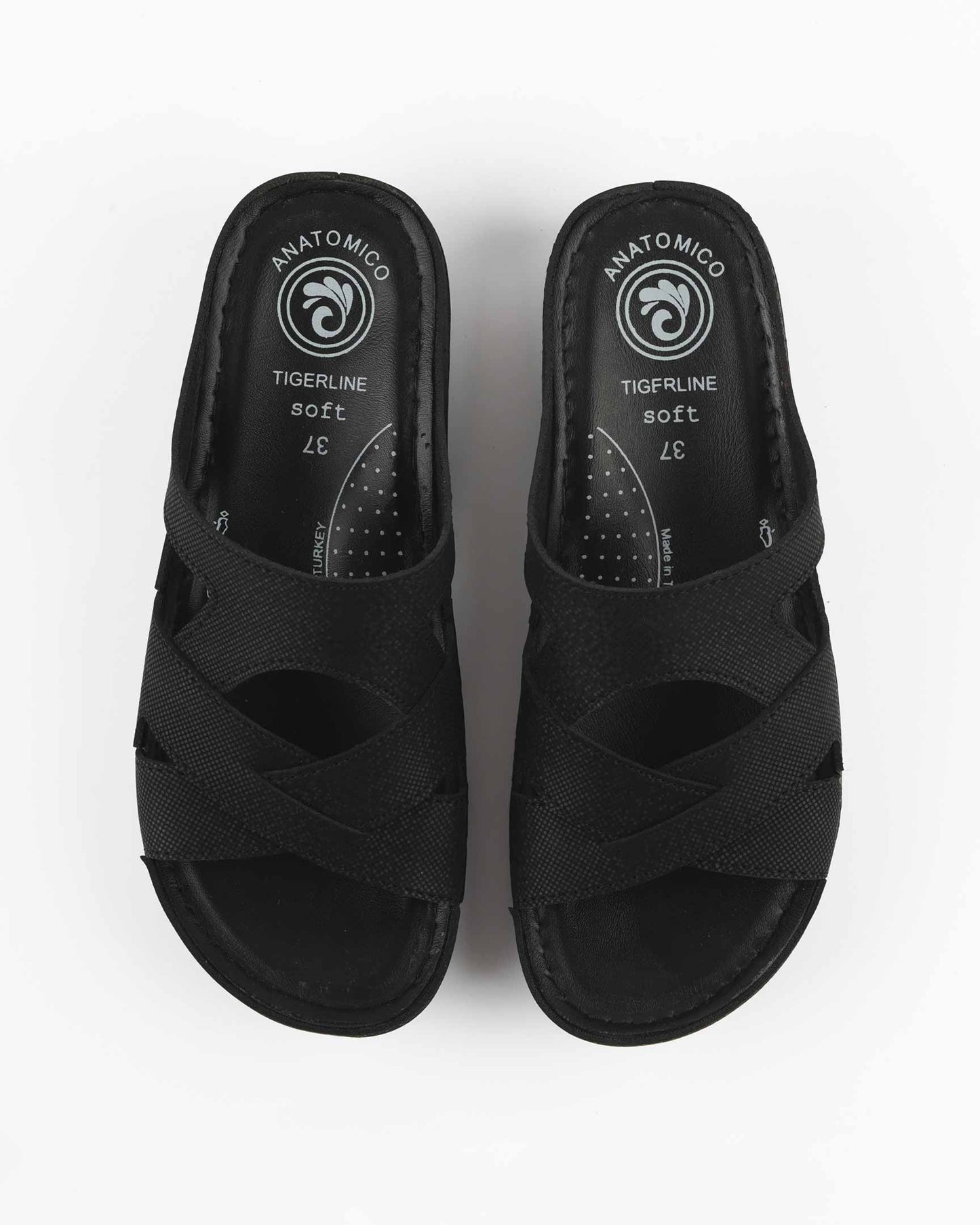 Womens Slippers 154052