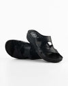 Black : Synthetic Rugan