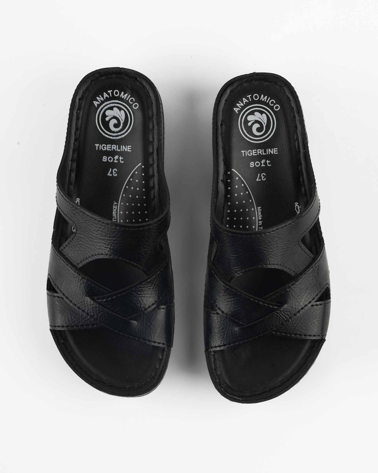 Womens Slippers 154052