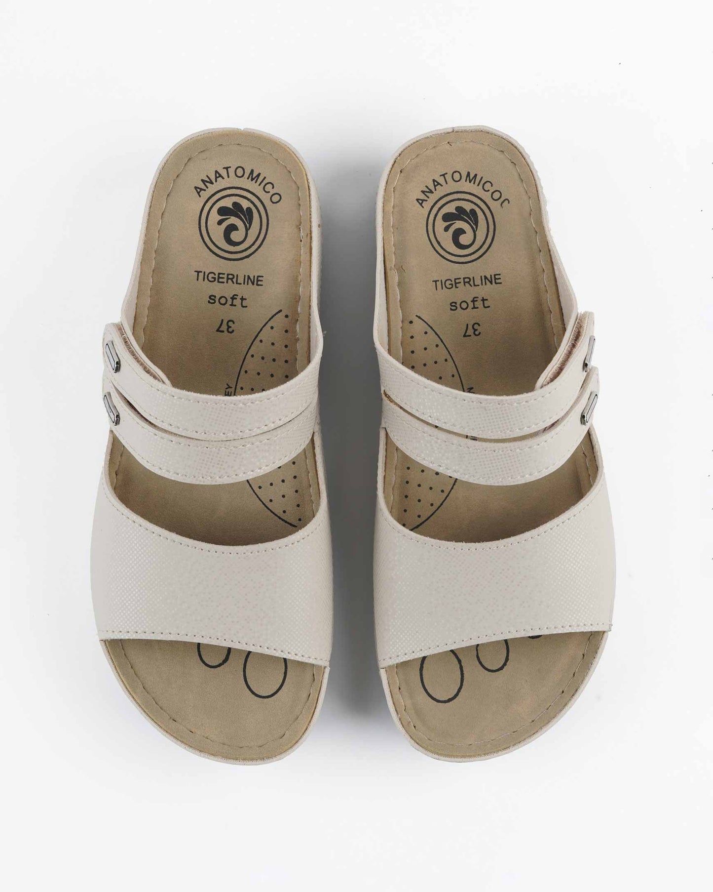 Womens Slippers 154113 missing