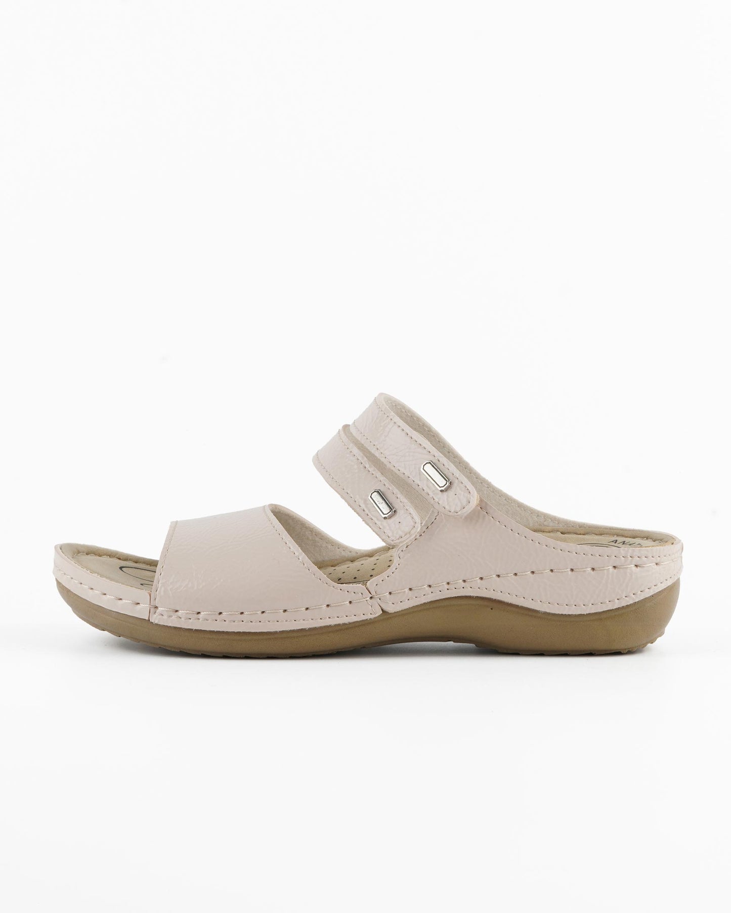 Womens Slippers 154113 missing