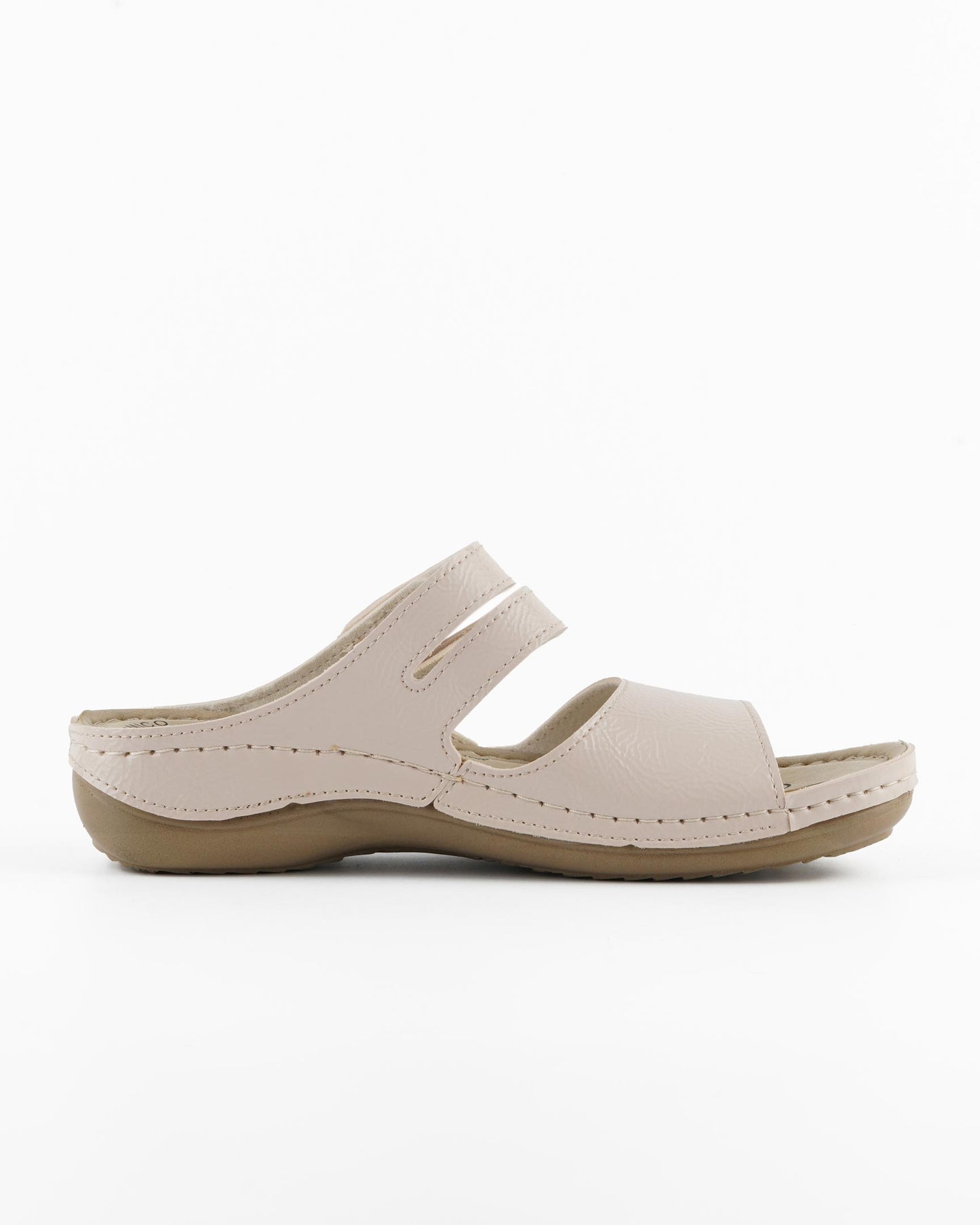 Womens Slippers 154113 missing
