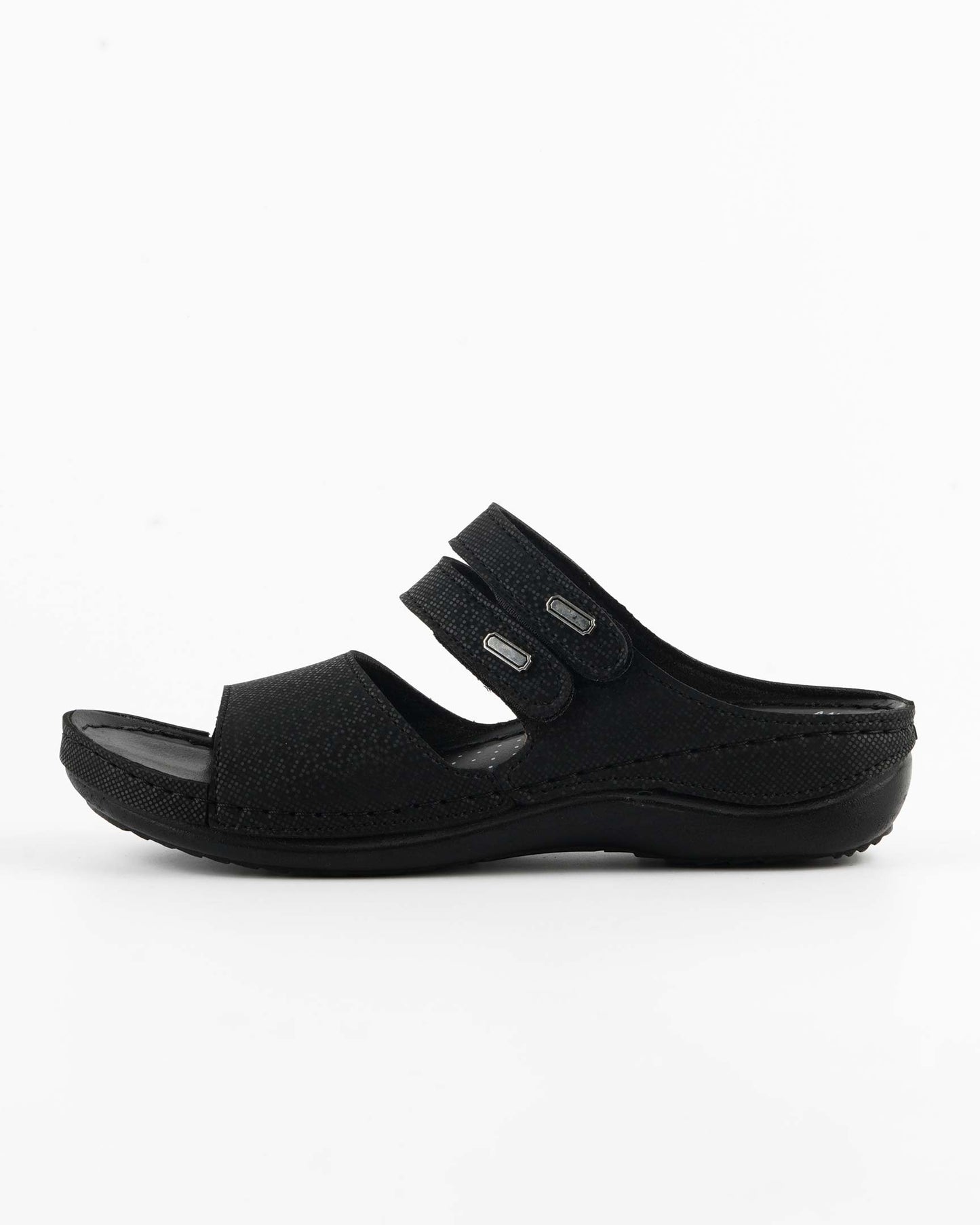 Womens Slippers 154113 missing