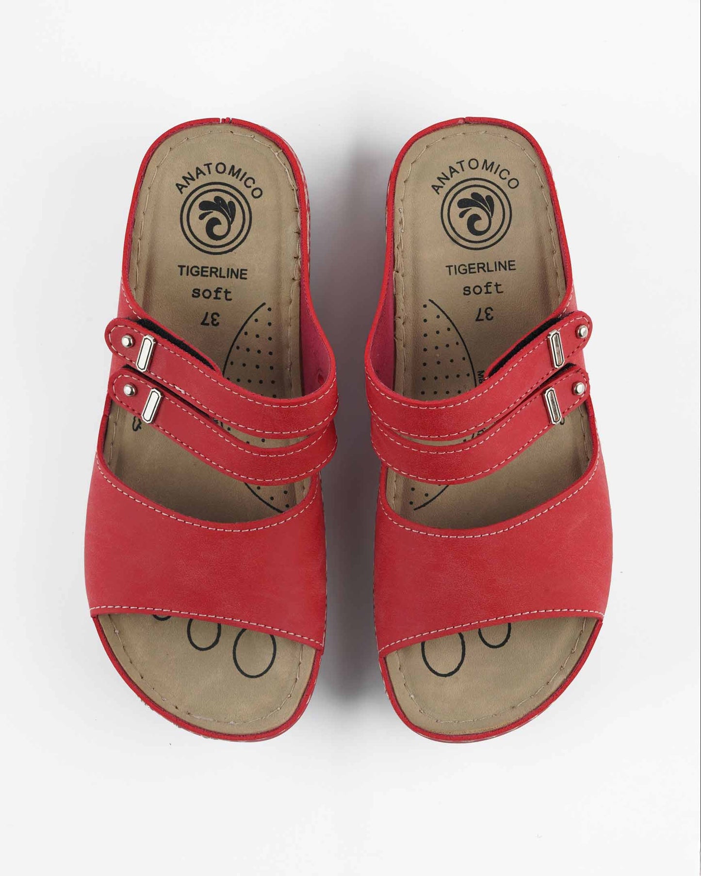 Womens Slippers 154113 missing
