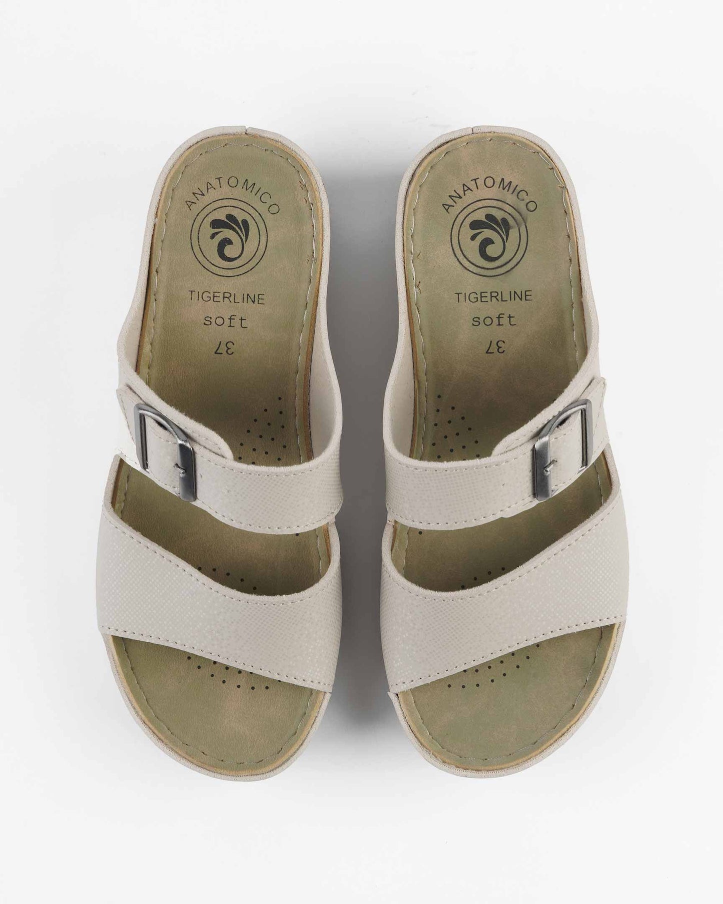 Womens Slippers 154120