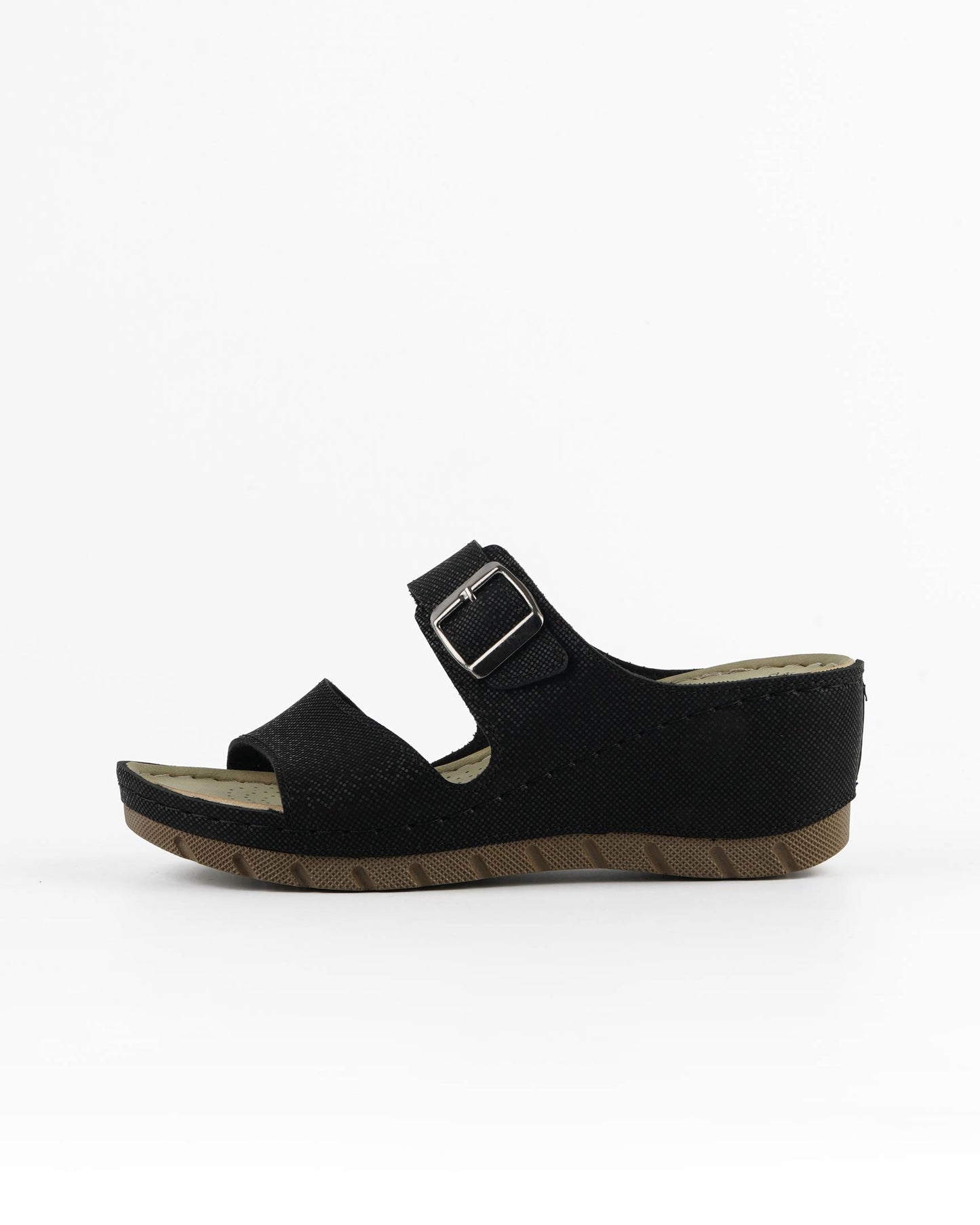 Womens Slippers 154120